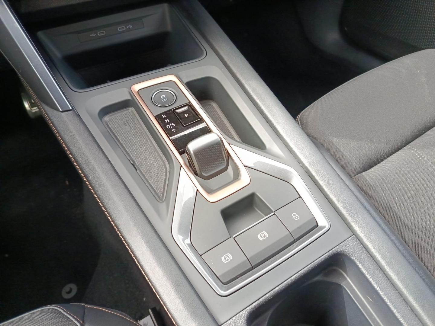 Cupra León SP 1.5 TSI e-Hybrid DSG 150 kW (204 CV)