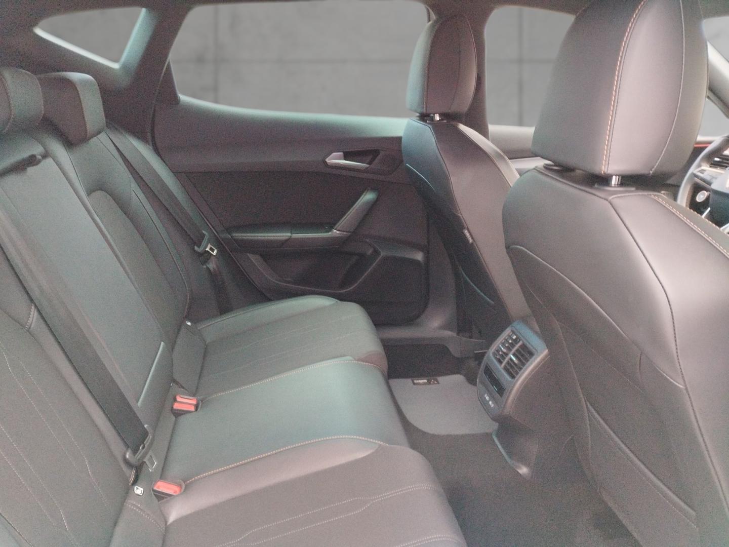 Cupra Formentor 1.5 eTSI DSG 110 kW (150 CV)