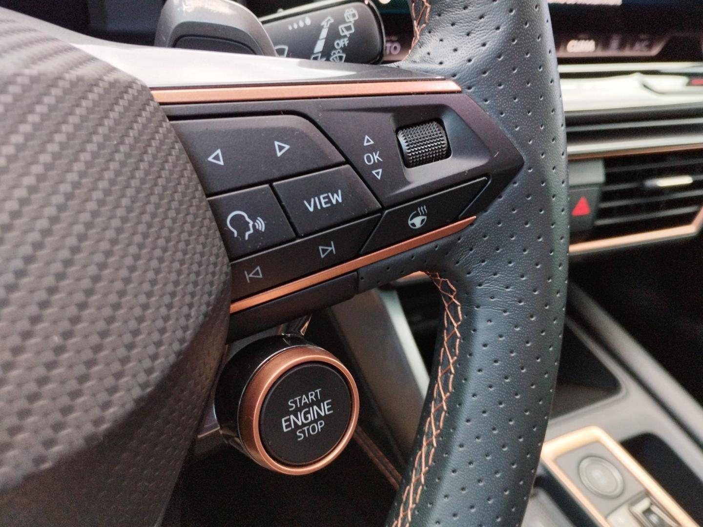 Cupra Formentor 1.5 eTSI DSG 110 kW (150 CV)