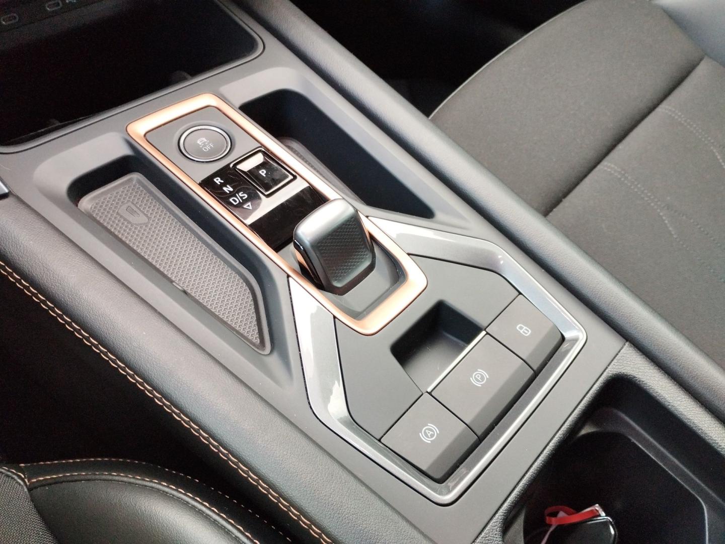 Cupra Formentor 1.5 eTSI DSG 110 kW (150 CV)