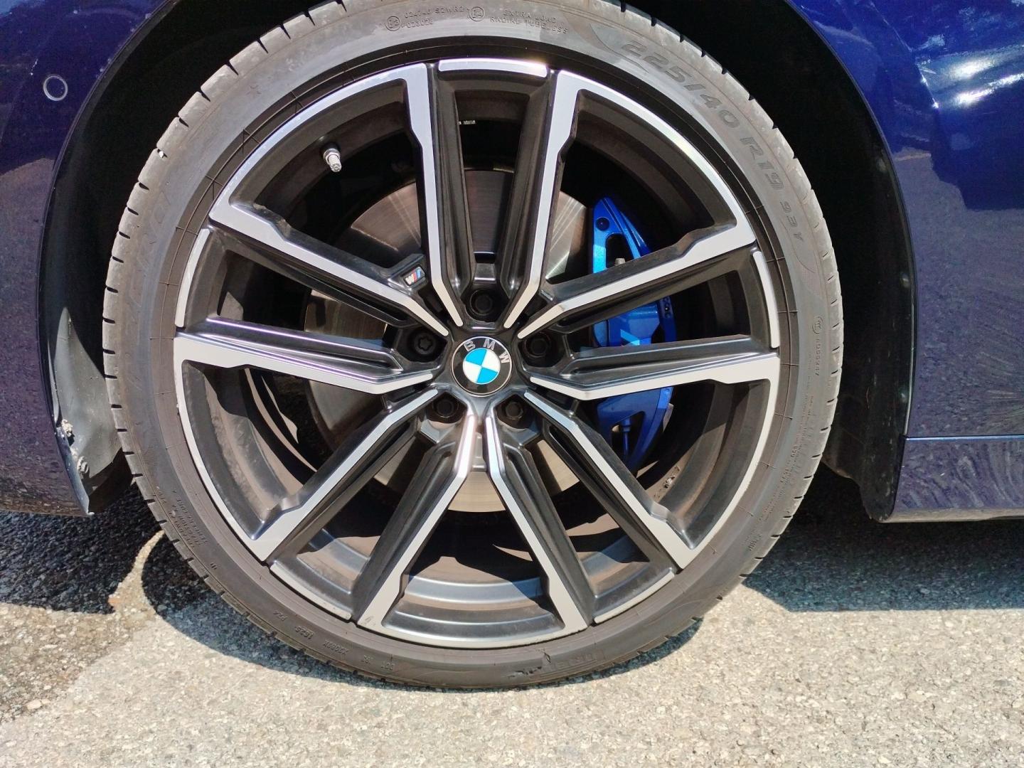 BMW Serie 4 M440i Coupé xDrive 275 kW (374 CV)