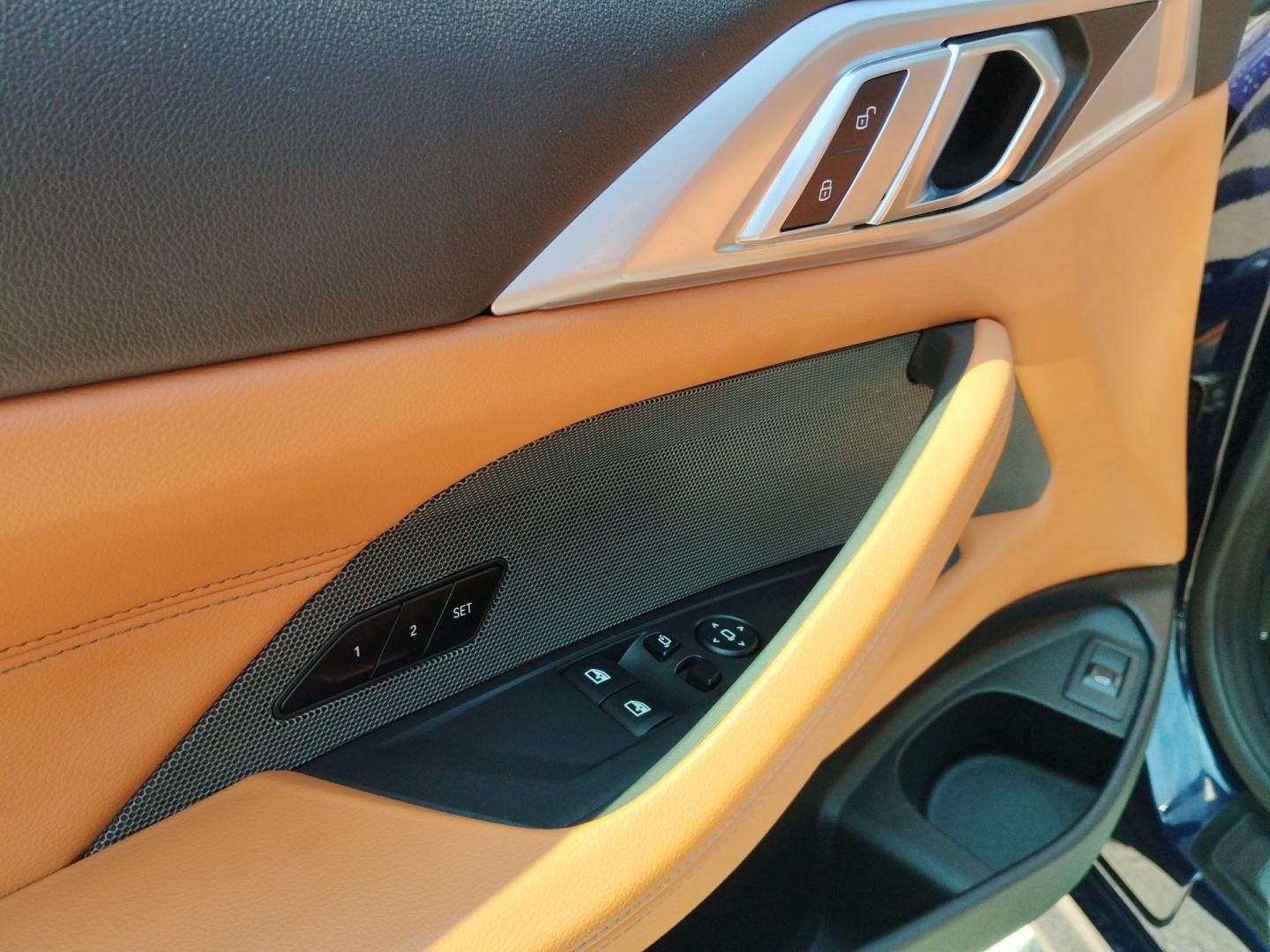 BMW Serie 4 M440i Coupé xDrive 275 kW (374 CV)