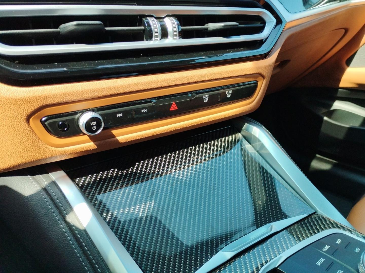 BMW Serie 4 M440i Coupé xDrive 275 kW (374 CV)