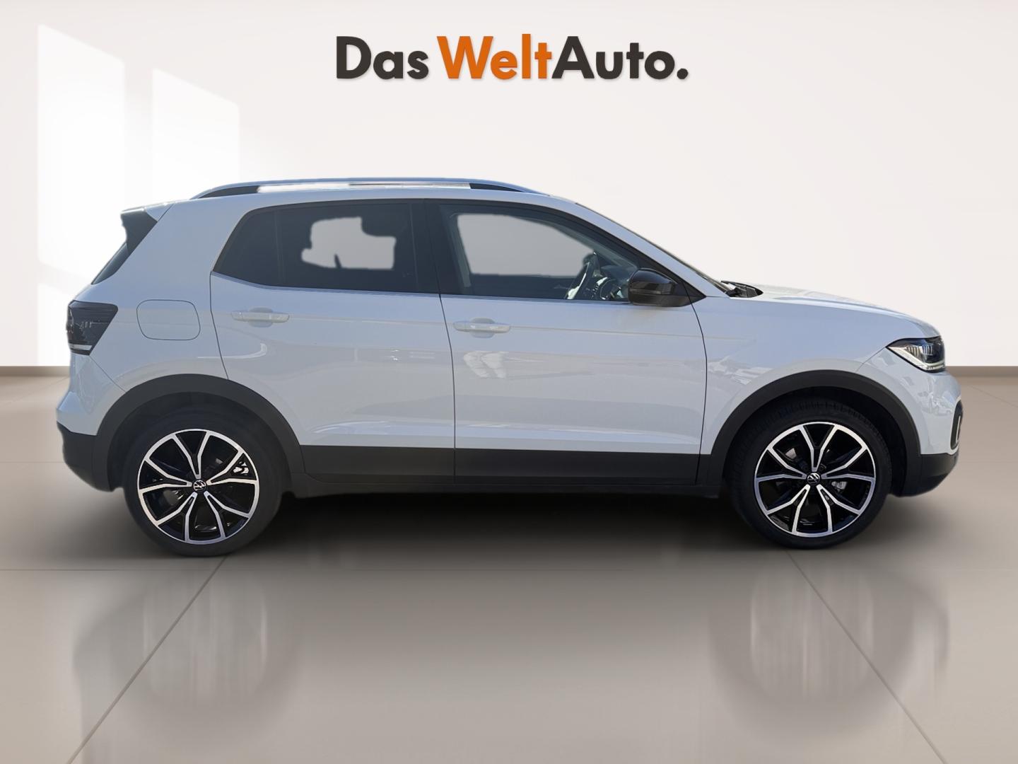 Volkswagen T-Cross Sport 1.0 TSI 81 kW (110 CV) DSG