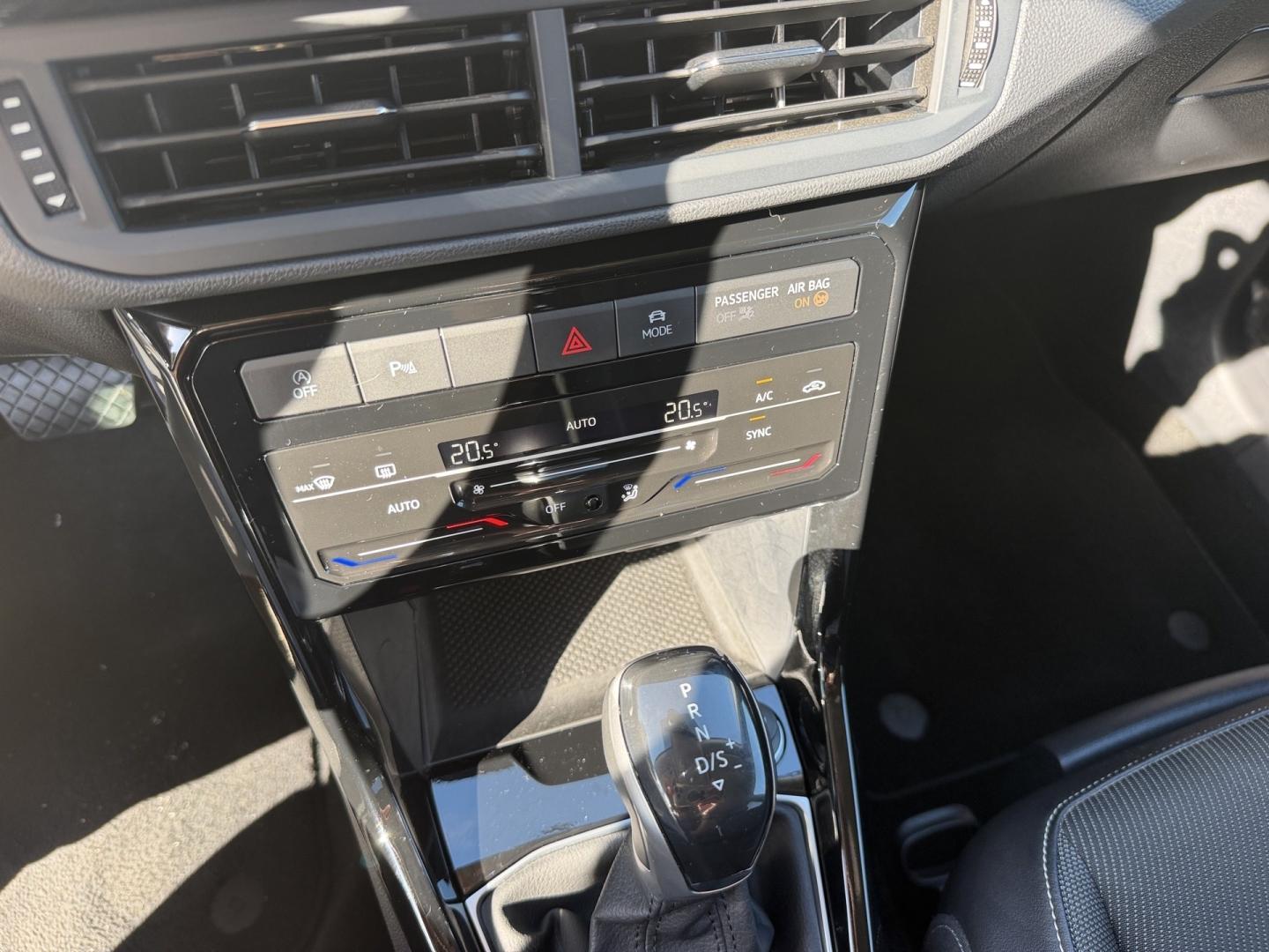 Volkswagen T-Cross Sport 1.0 TSI 81 kW (110 CV) DSG