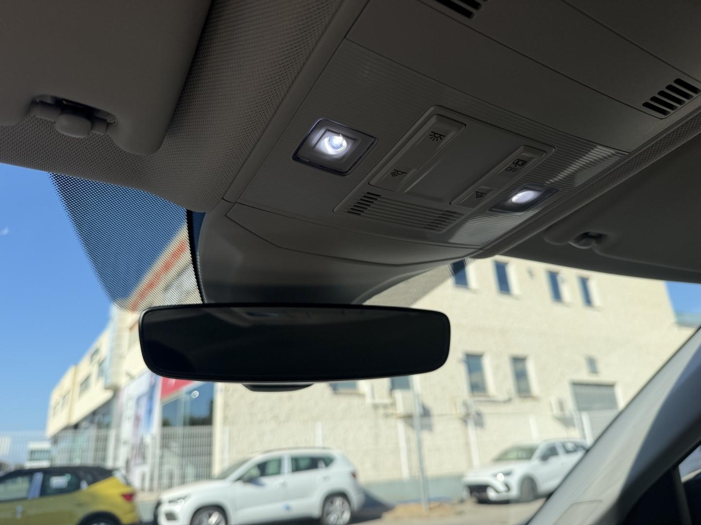 Volkswagen T-Cross Sport 1.0 TSI 81 kW (110 CV) DSG