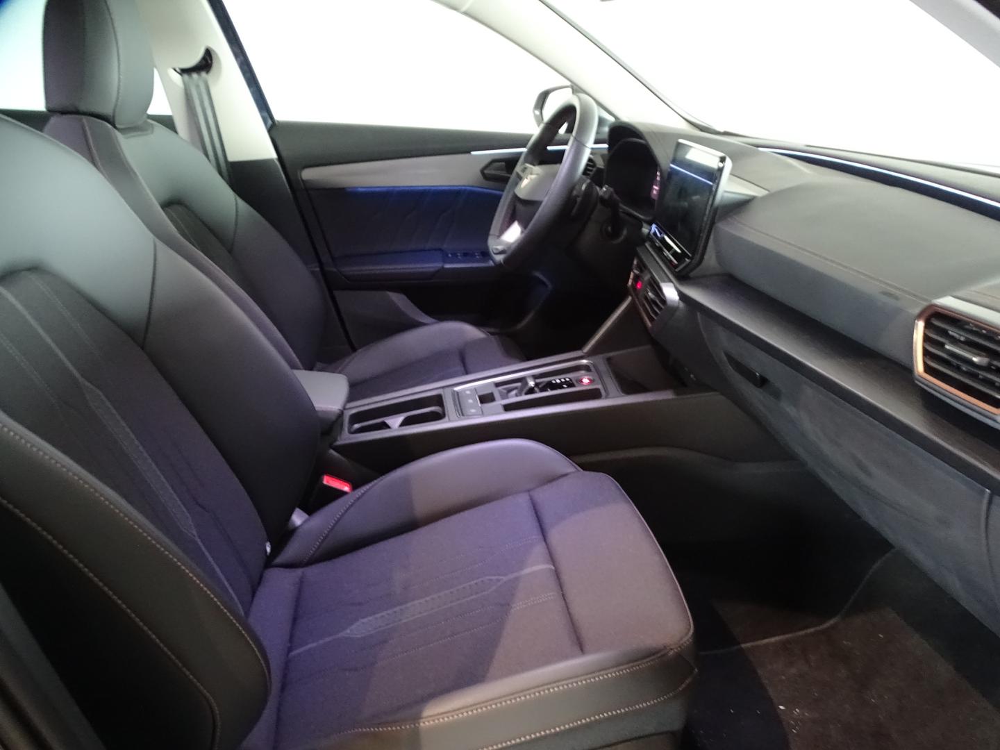 Cupra Formentor 1.5 TSI DSG 110 kW (150 CV)