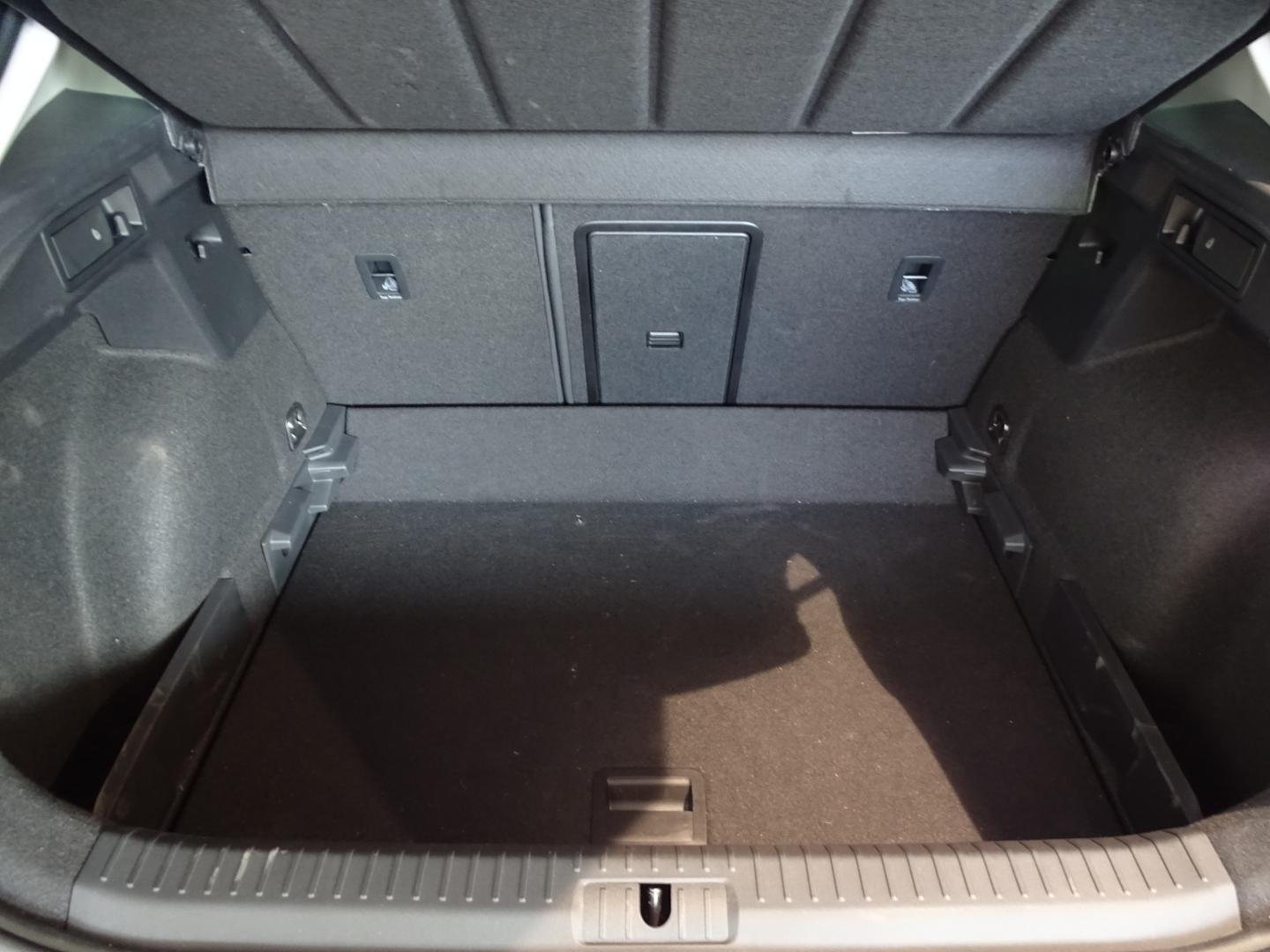 Cupra Formentor 1.5 TSI DSG 110 kW (150 CV)