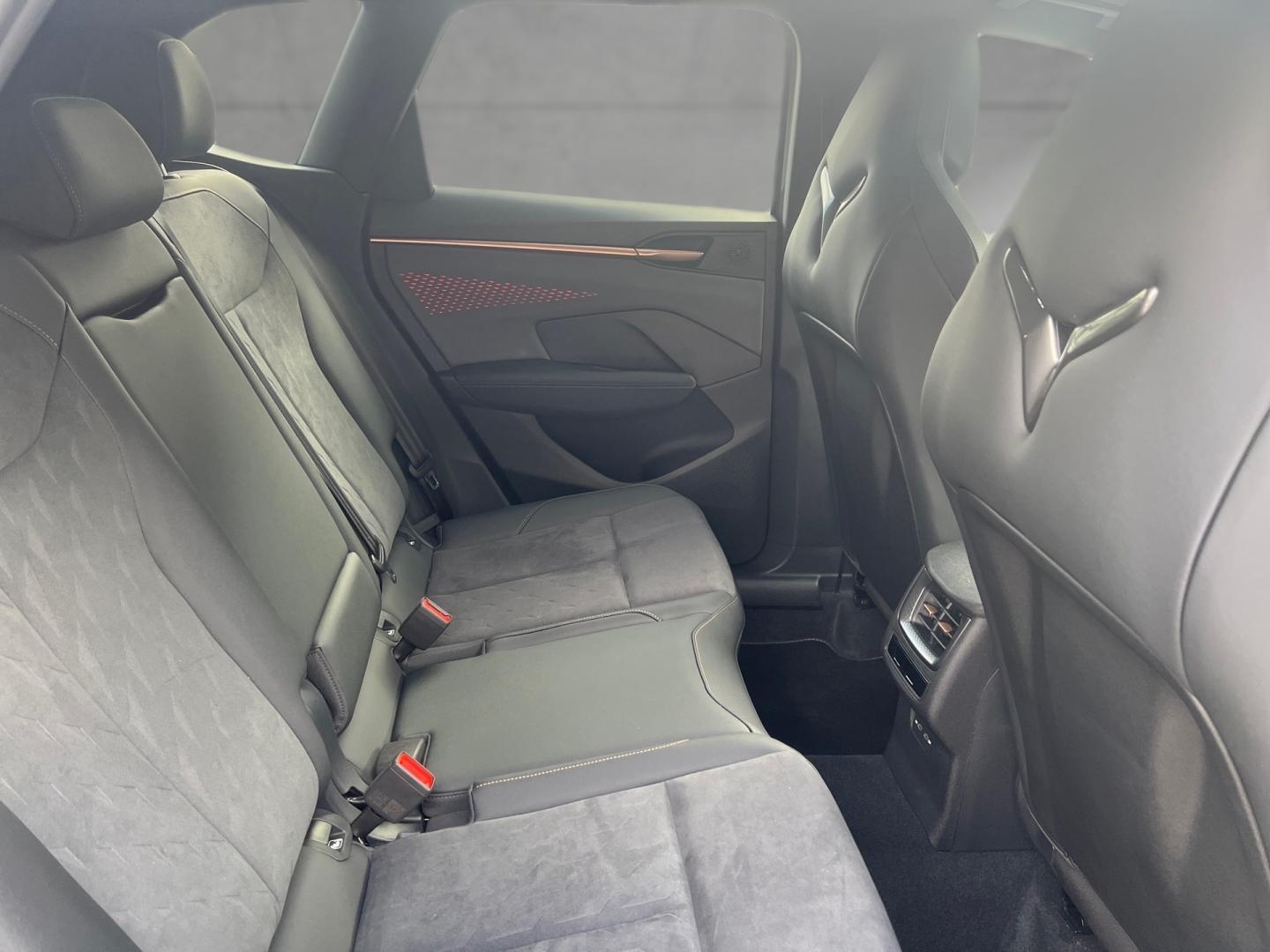 Cupra Terramar 2.0 TSI VZ 4 Drive DSG 195 kW (265 CV)