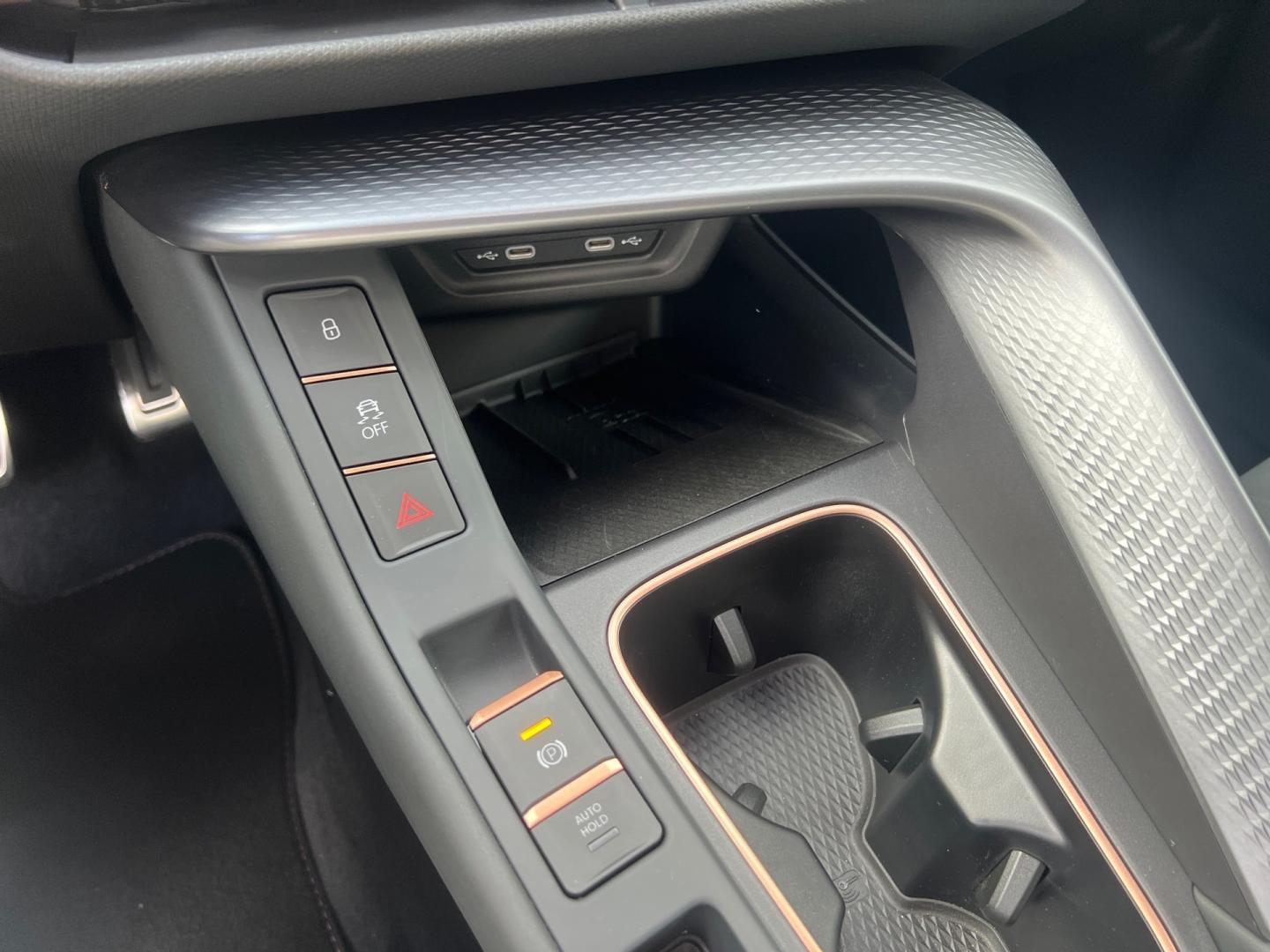 Cupra Terramar 2.0 TSI VZ 4 Drive DSG 195 kW (265 CV)
