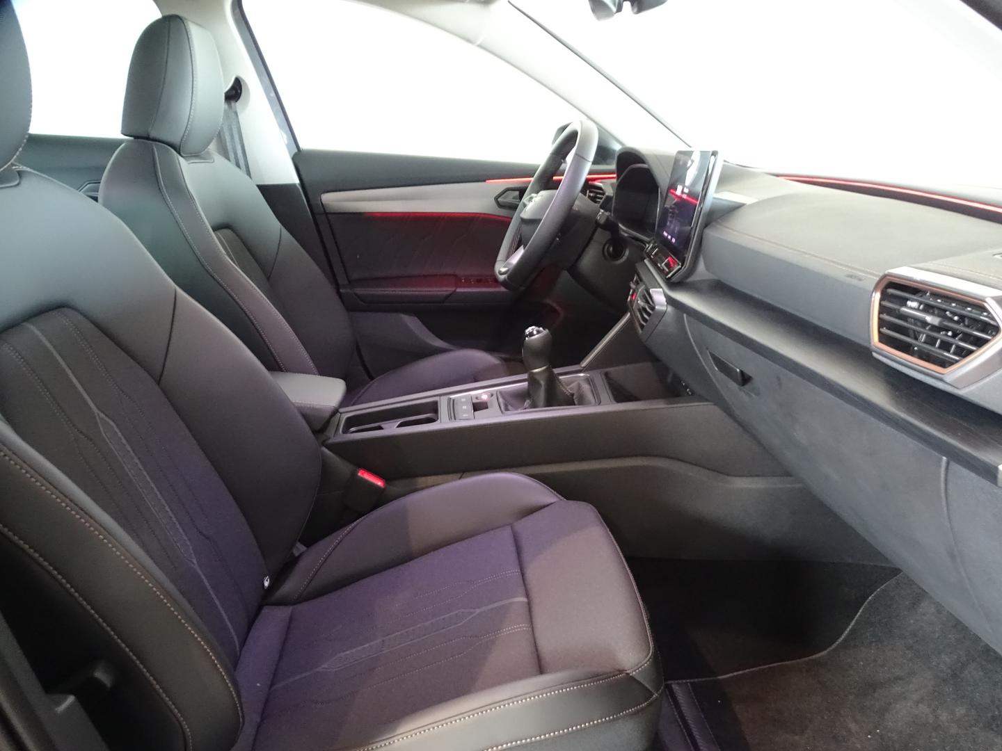 Cupra Formentor 1.5 TSI 110 kW (150 CV)