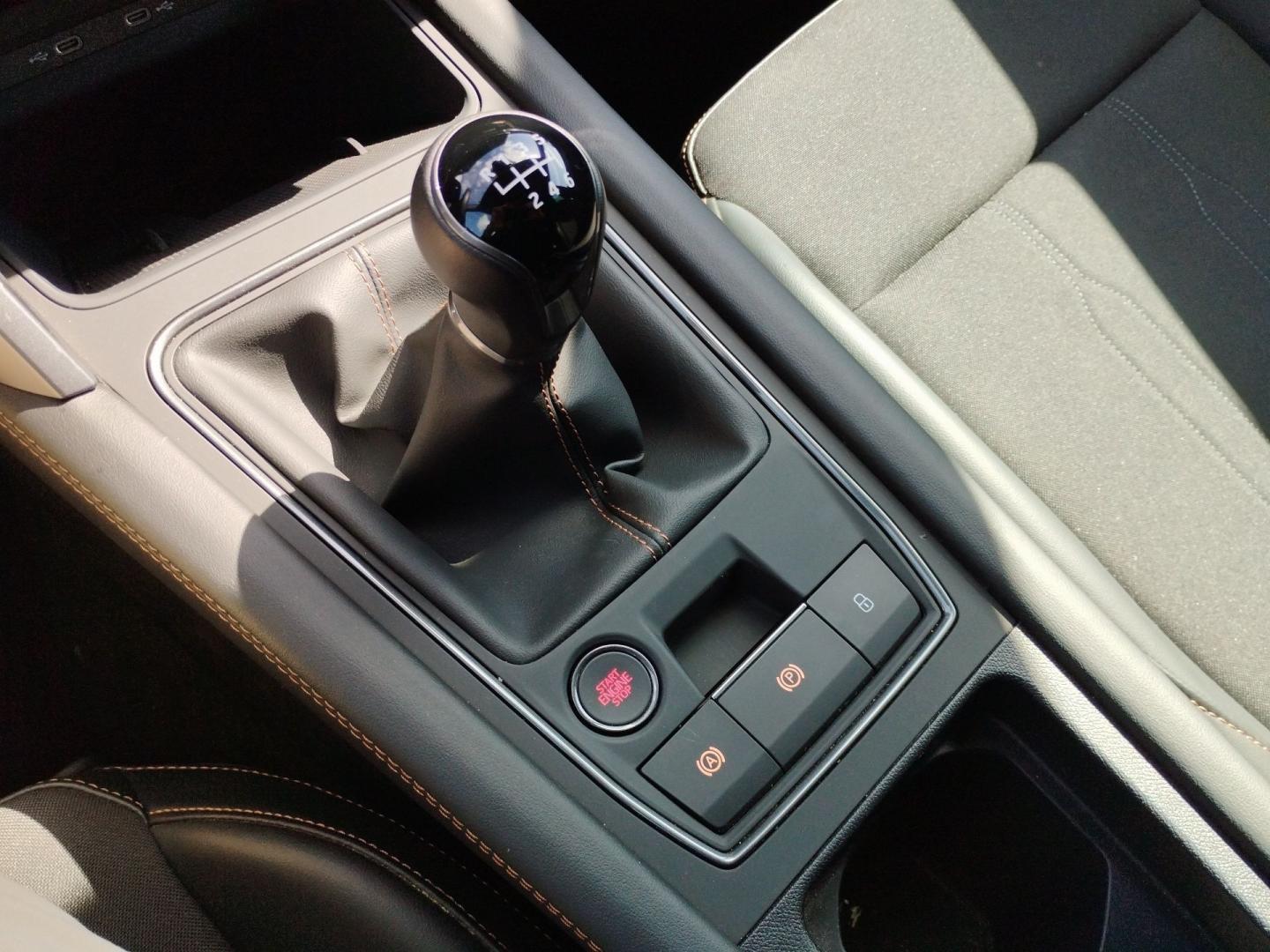 Cupra Formentor 1.5 TSI 110 kW (150 CV)