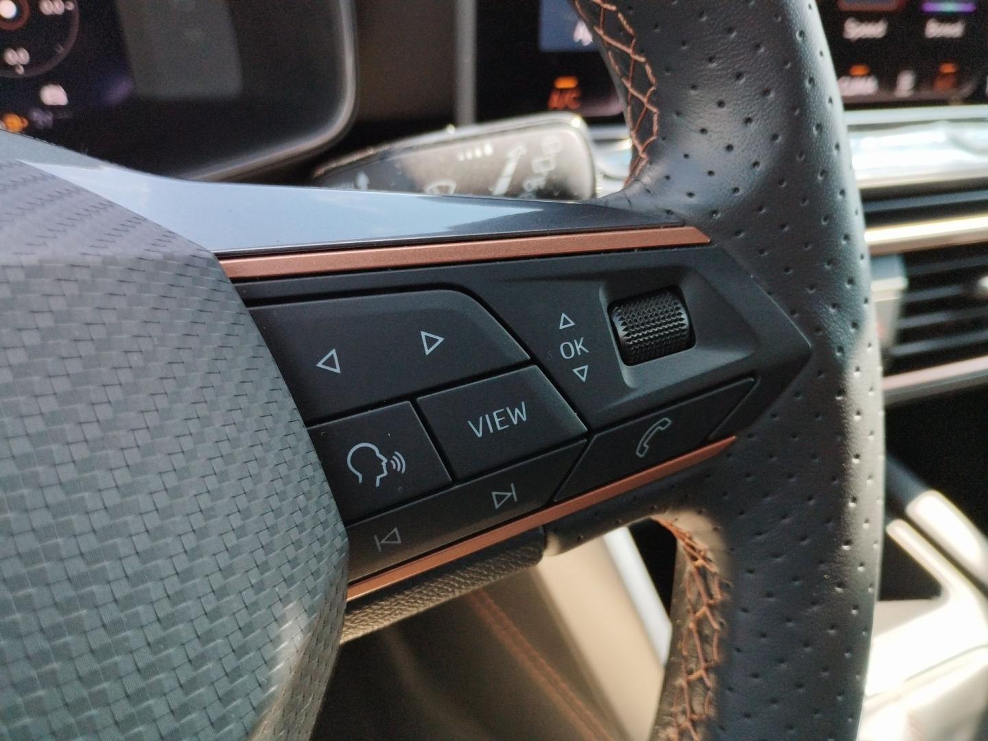 Cupra Formentor 1.5 TSI 110 kW (150 CV)