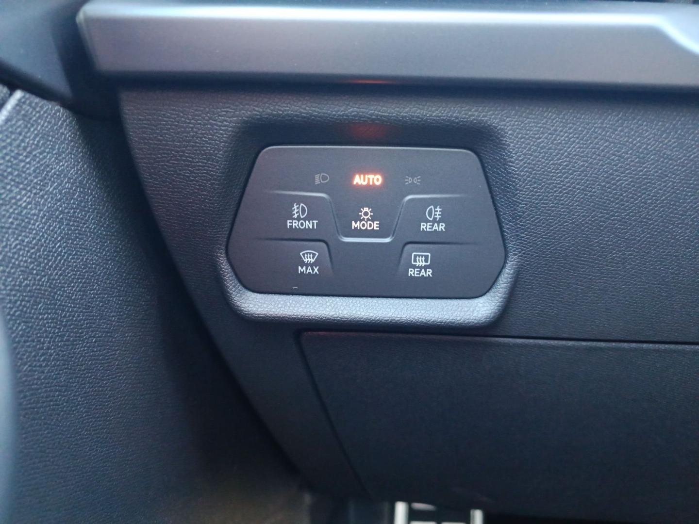 Cupra Formentor 1.5 TSI 110 kW (150 CV)