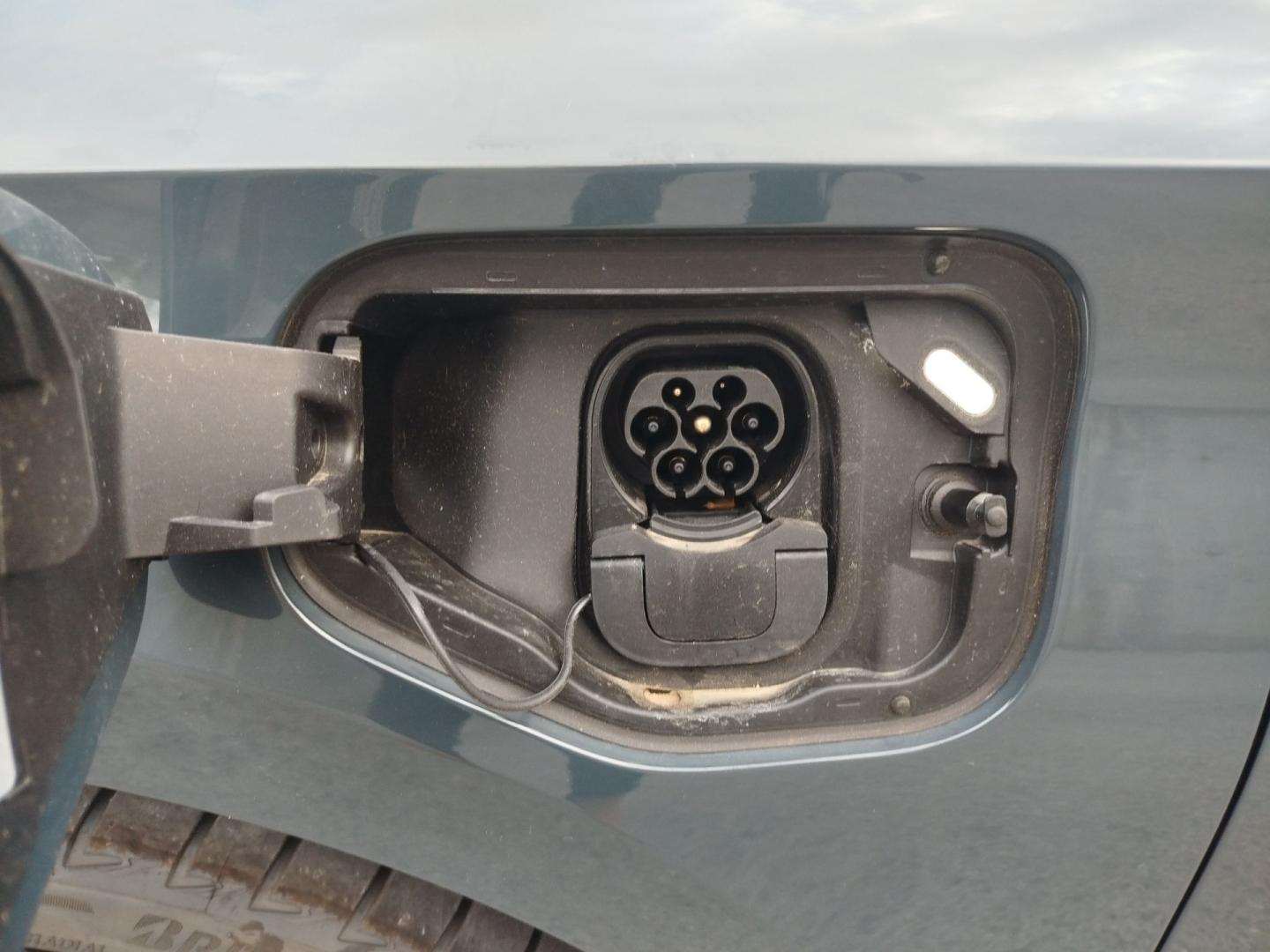 Cupra Leon 1.5 TSI e-Hybrid DSG 150 kW (204 CV)