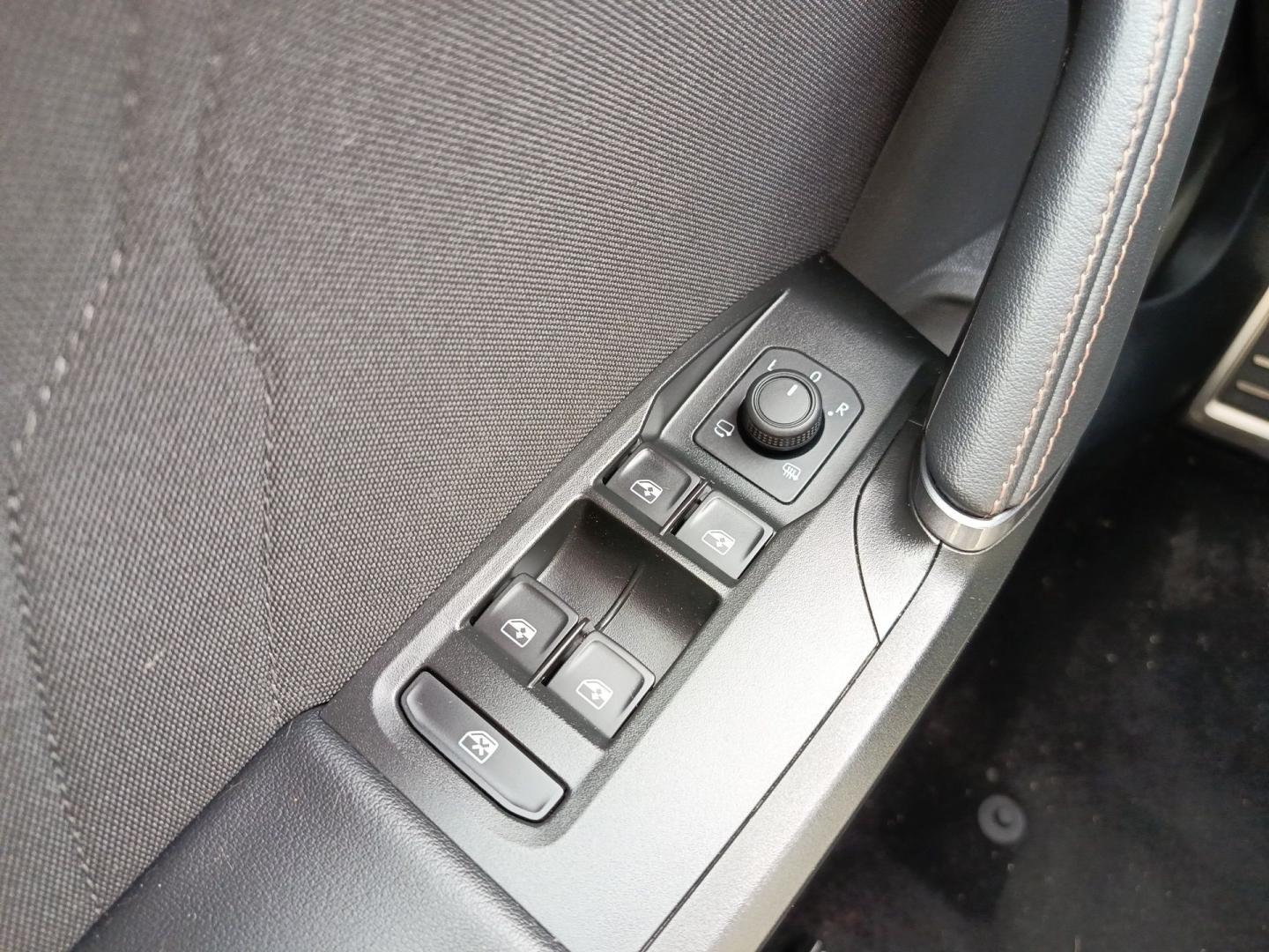 Cupra Leon 1.5 TSI e-Hybrid DSG 150 kW (204 CV)