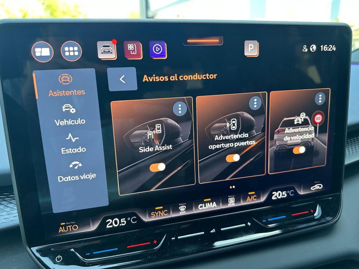 Cupra Leon 1.5 TSI e-Hybrid DSG 150 kW (204 CV)