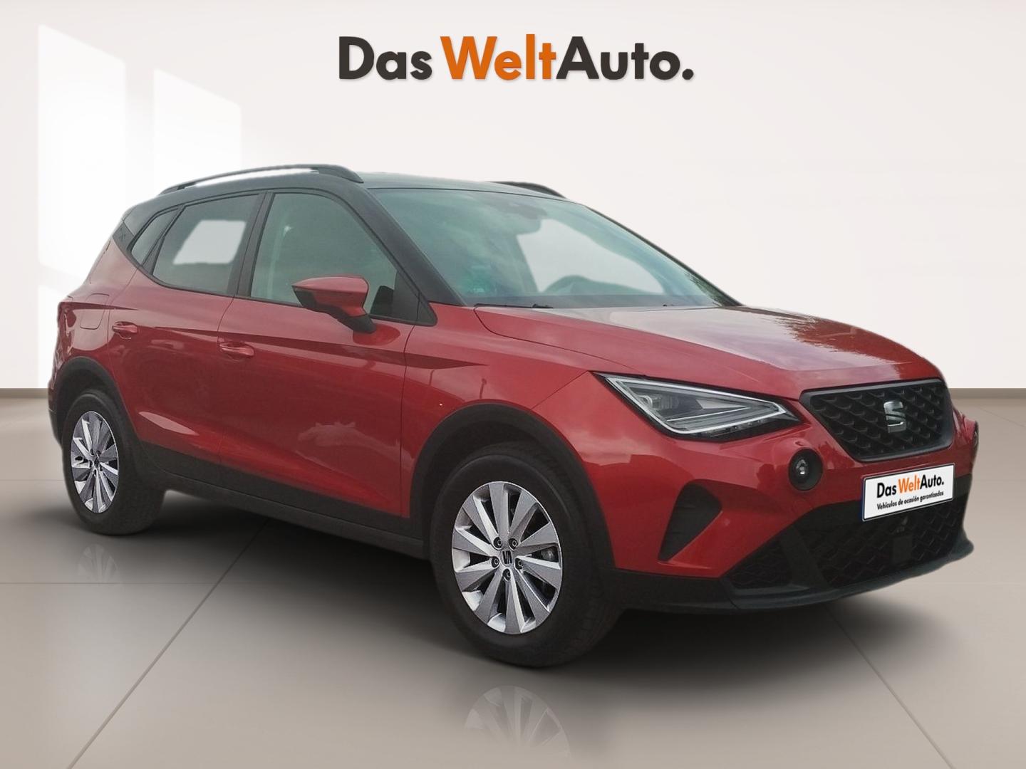 SEAT Arona 1.0 TSI Style XM 85 kW (115 CV)