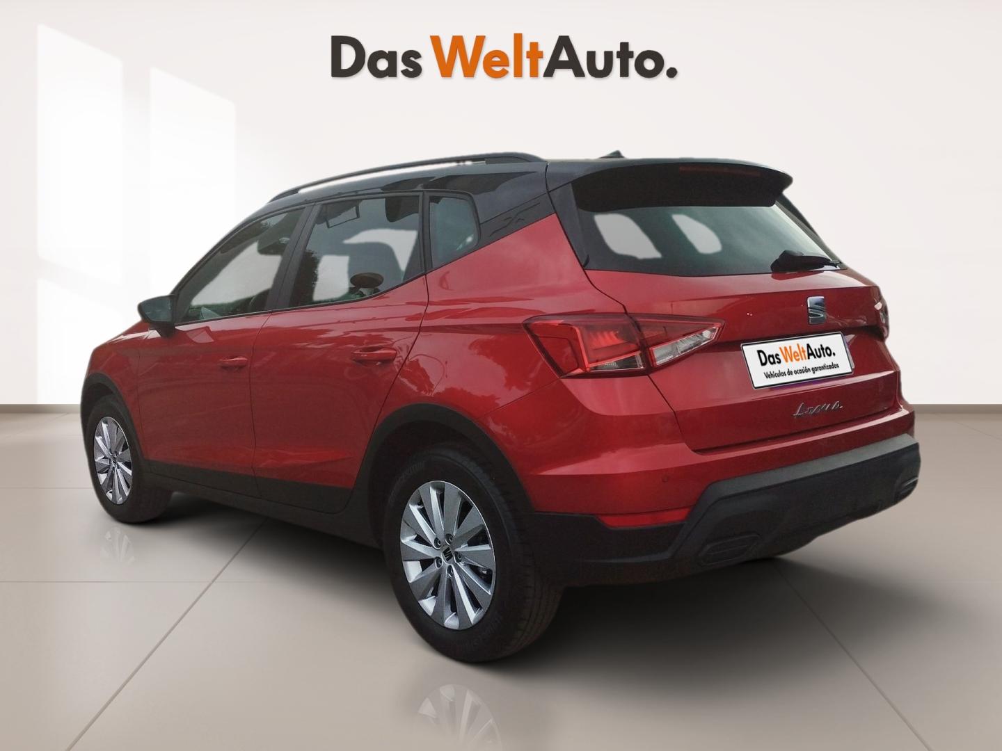 SEAT Arona 1.0 TSI Style XM 85 kW (115 CV)