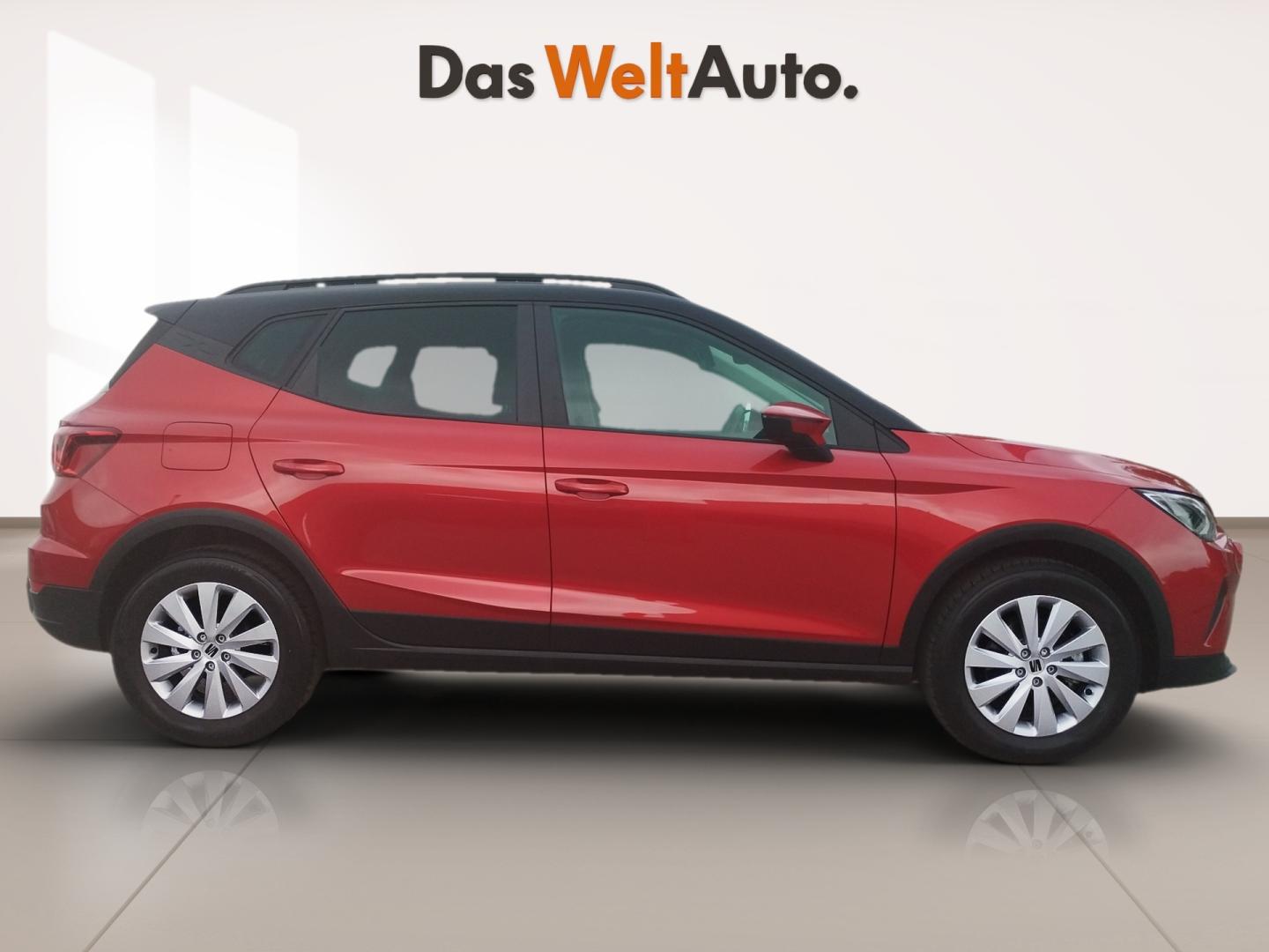 SEAT Arona 1.0 TSI Style XM 85 kW (115 CV)