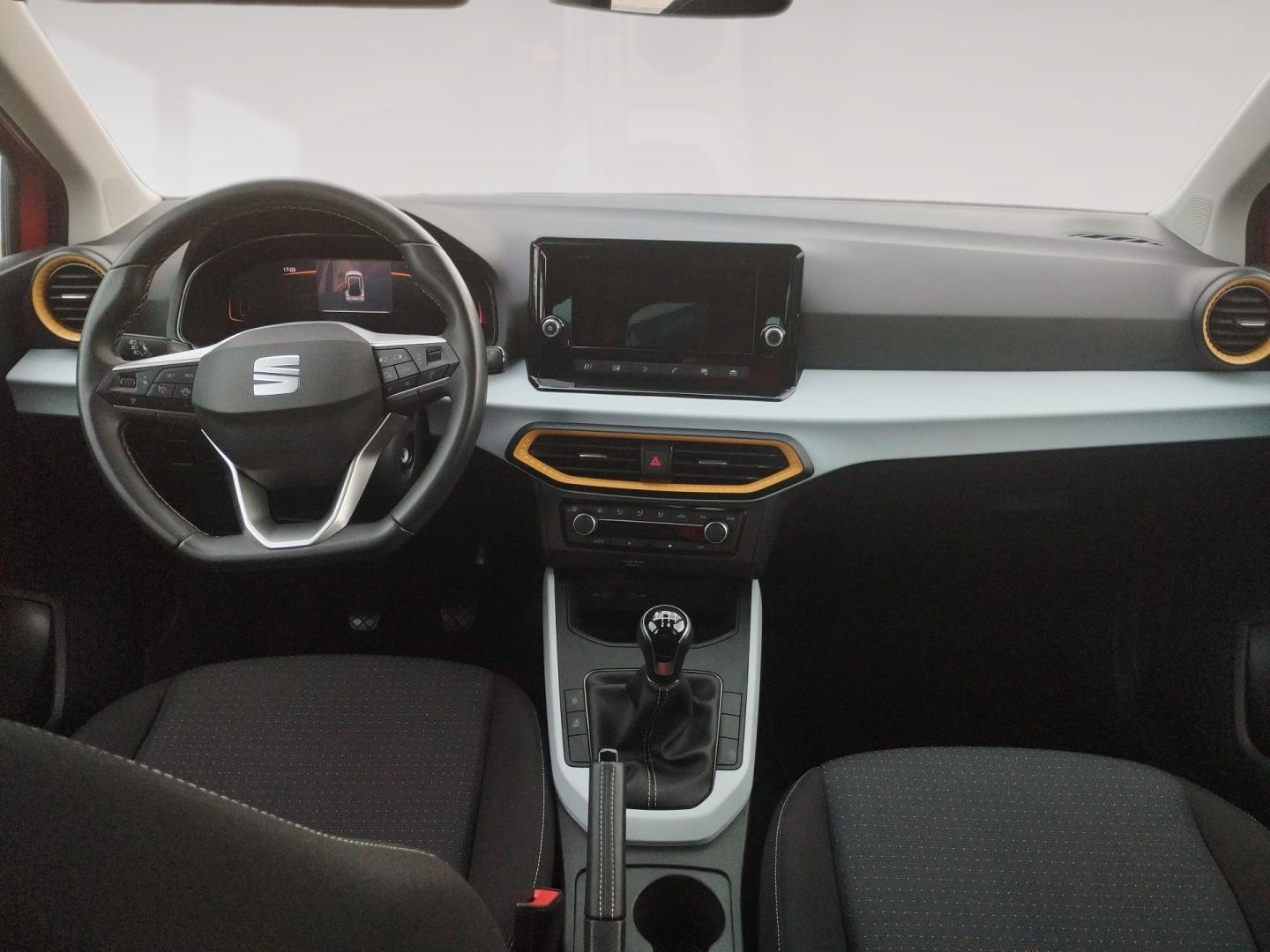 SEAT Arona 1.0 TSI Style XM 85 kW (115 CV)