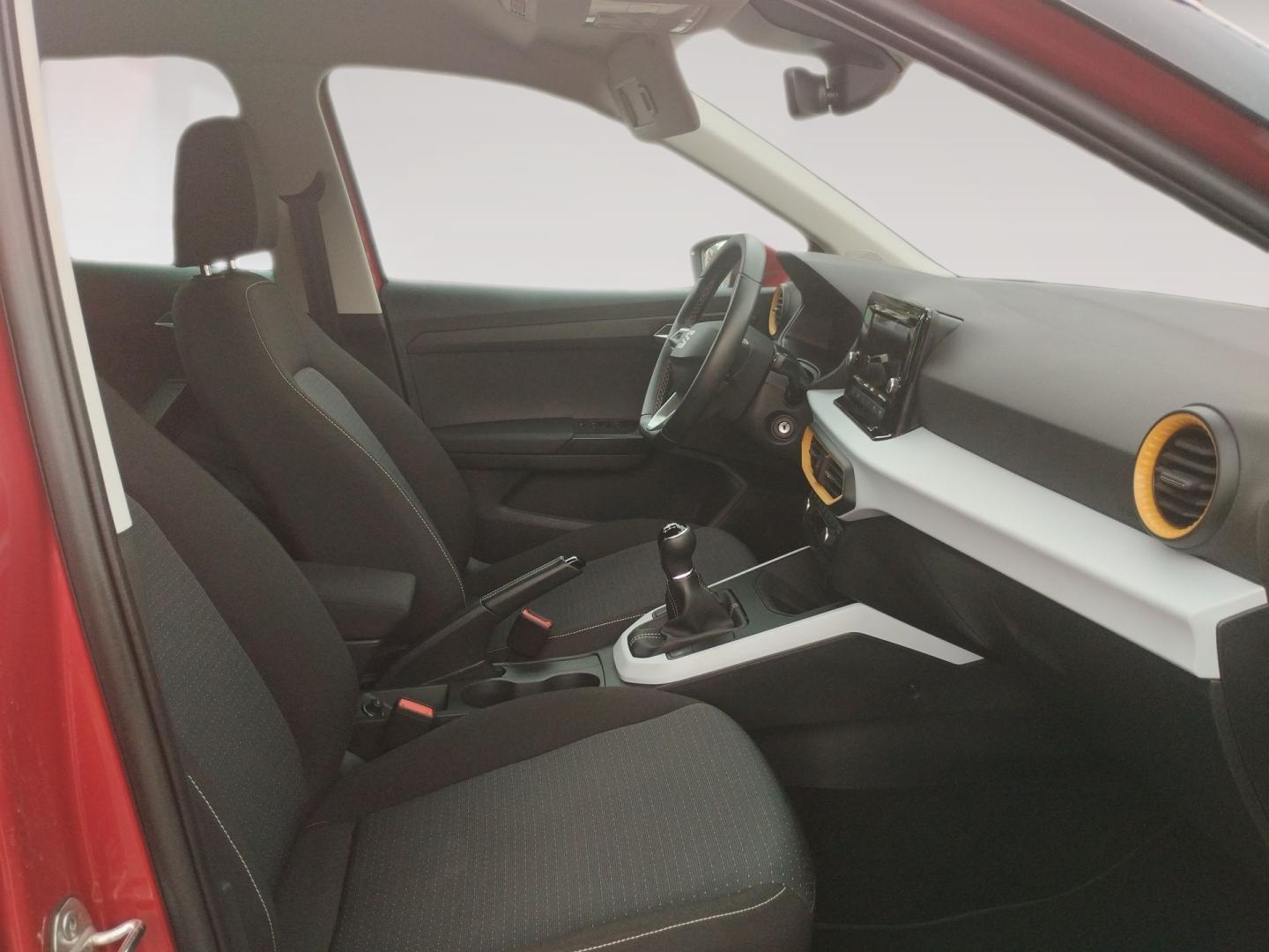 SEAT Arona 1.0 TSI Style XM 85 kW (115 CV)