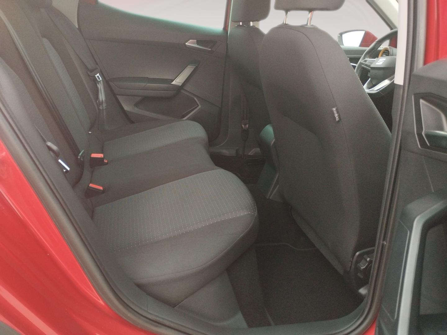 SEAT Arona 1.0 TSI Style XM 85 kW (115 CV)