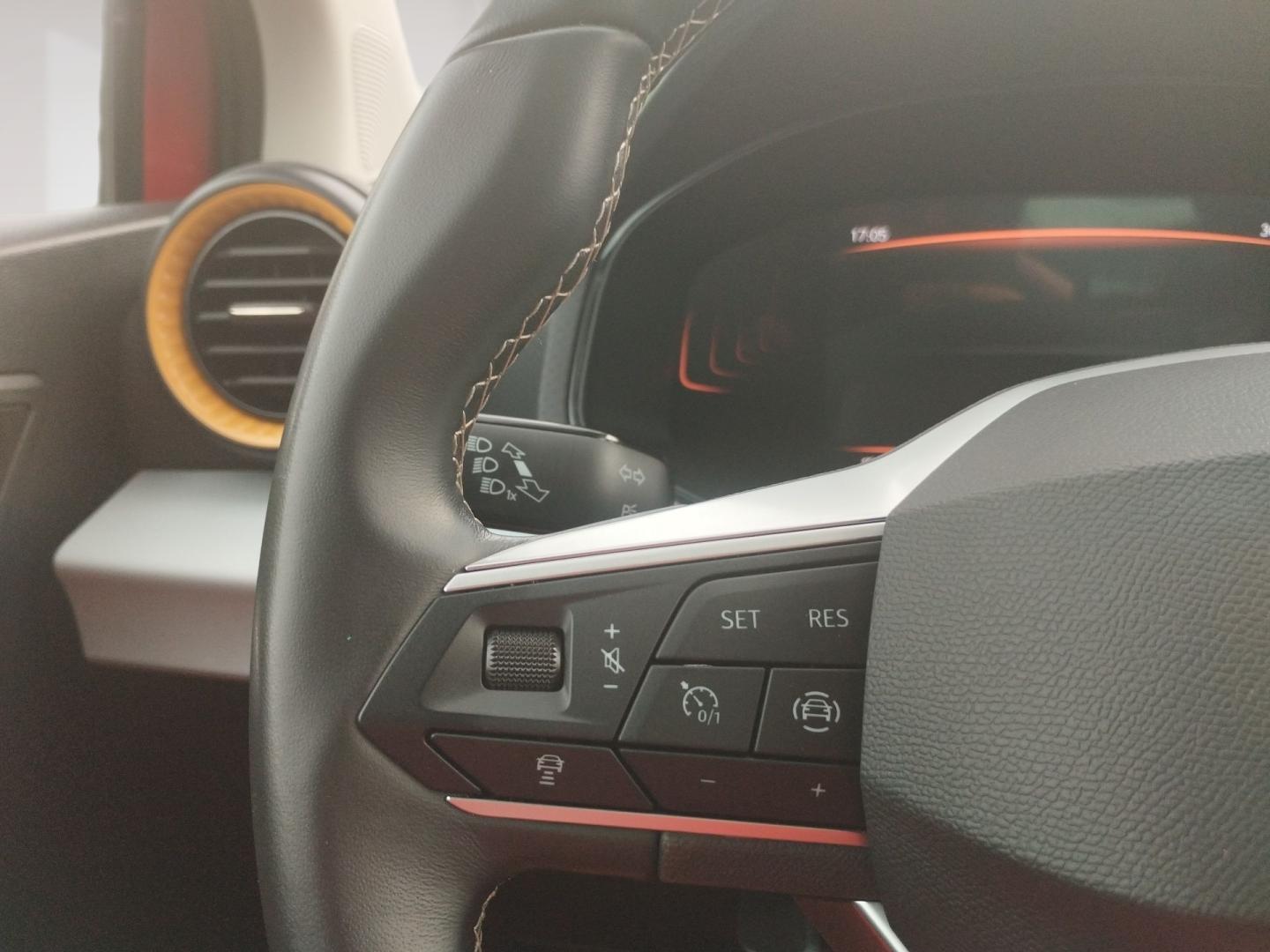 SEAT Arona 1.0 TSI Style XM 85 kW (115 CV)
