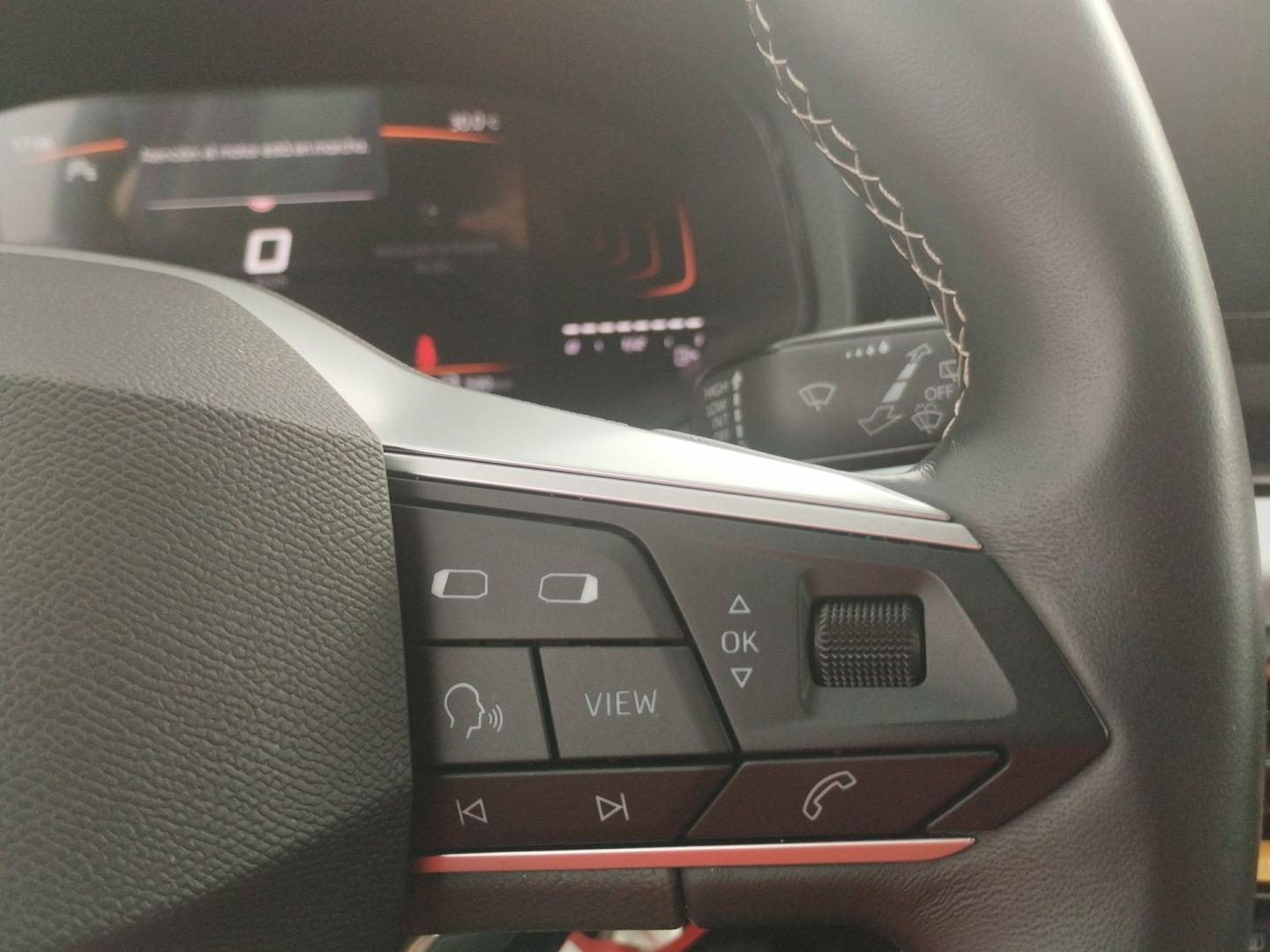 SEAT Arona 1.0 TSI Style XM 85 kW (115 CV)