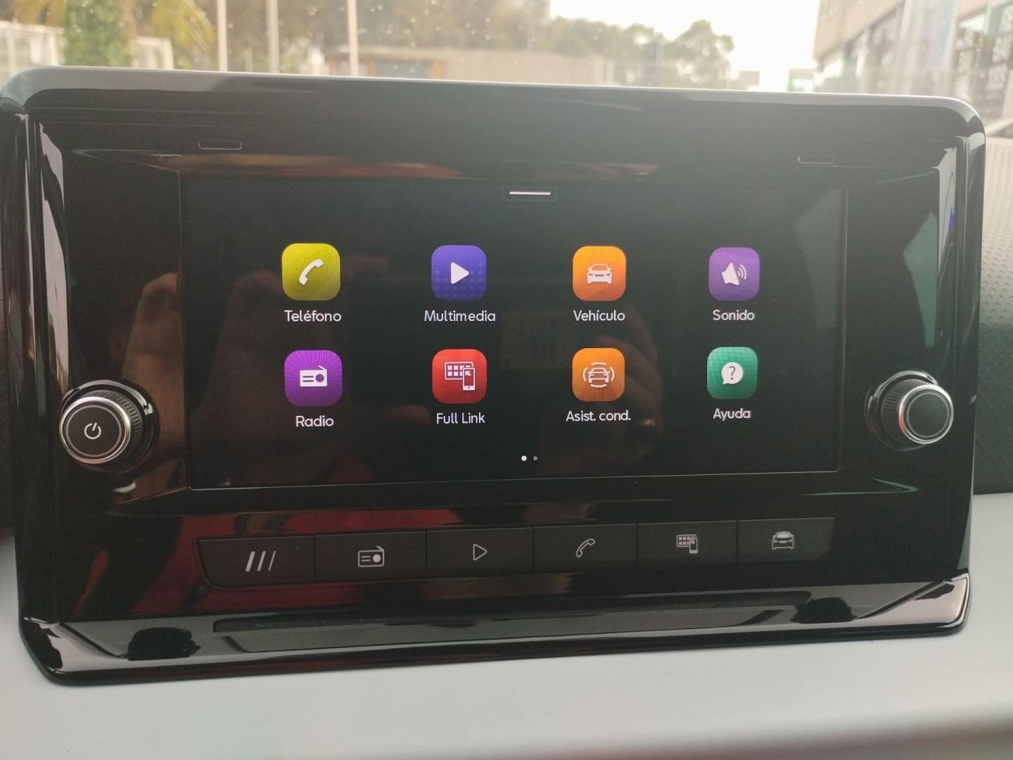 SEAT Arona 1.0 TSI Style XM 85 kW (115 CV)