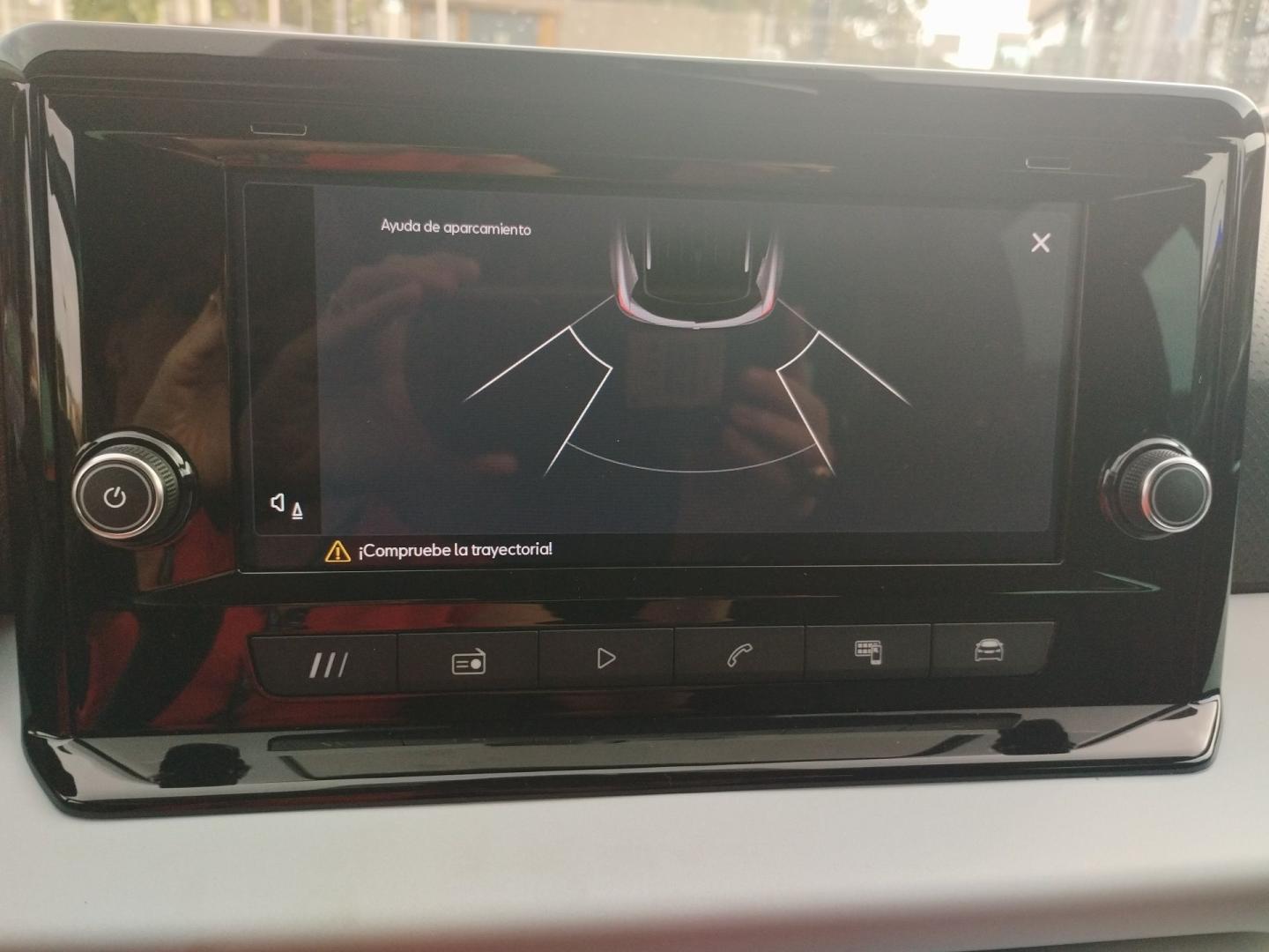 SEAT Arona 1.0 TSI Style XM 85 kW (115 CV)