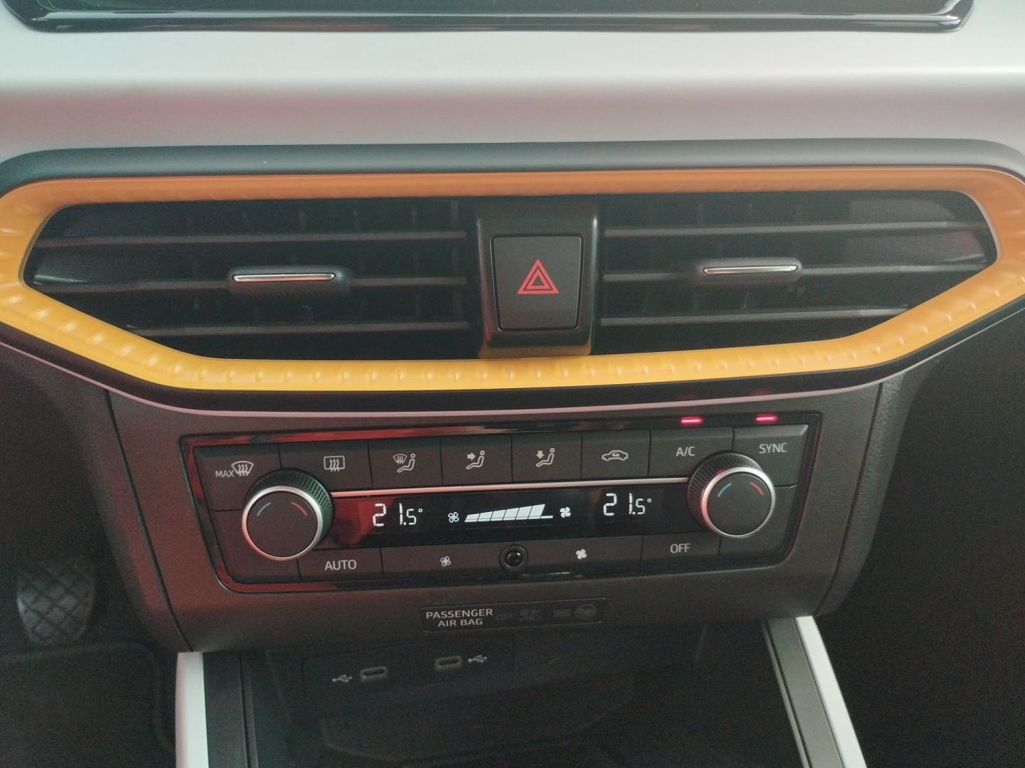 SEAT Arona 1.0 TSI Style XM 85 kW (115 CV)