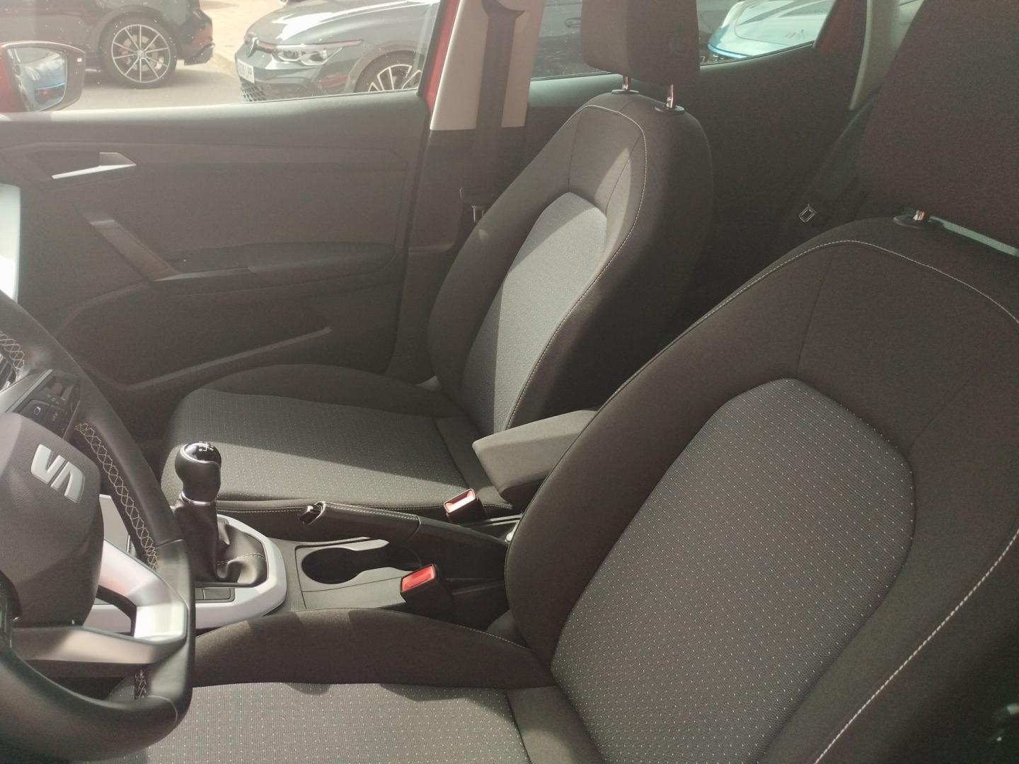 SEAT Arona 1.0 TSI Style XM 85 kW (115 CV)