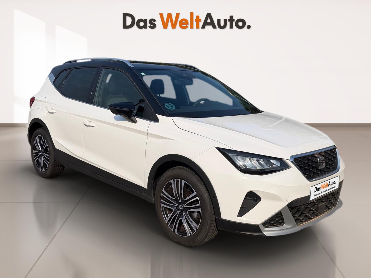 SEAT Arona 1.0 TSI Xperience Special Edition 85 kW (115 CV)