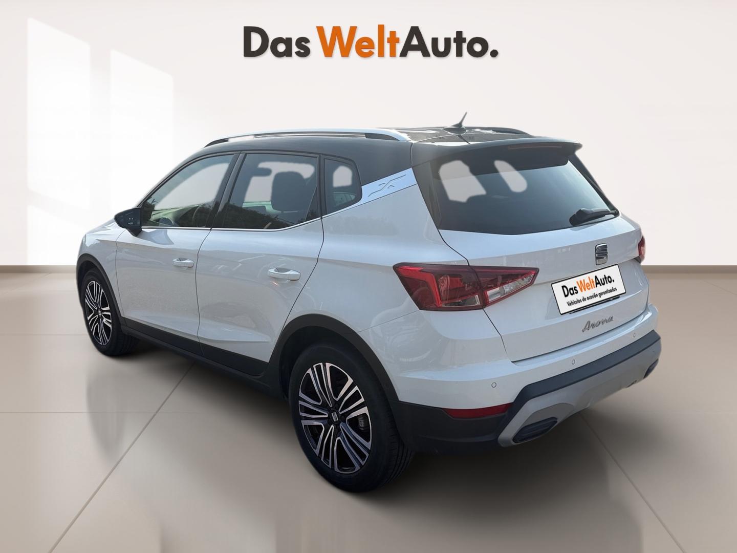 SEAT Arona 1.0 TSI Xperience Special Edition 85 kW (115 CV)