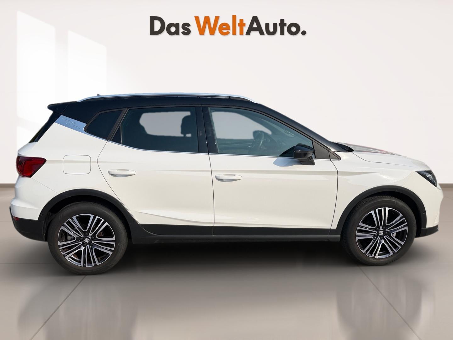 SEAT Arona 1.0 TSI Xperience Special Edition 85 kW (115 CV)