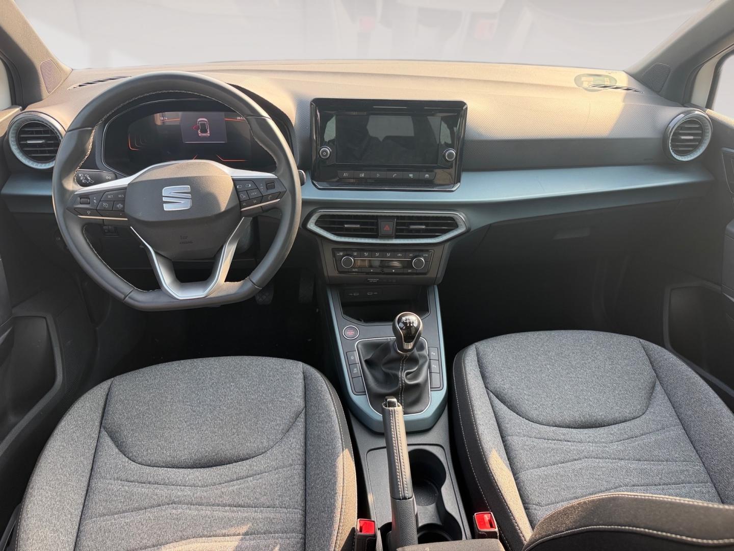 SEAT Arona 1.0 TSI Xperience Special Edition 85 kW (115 CV)