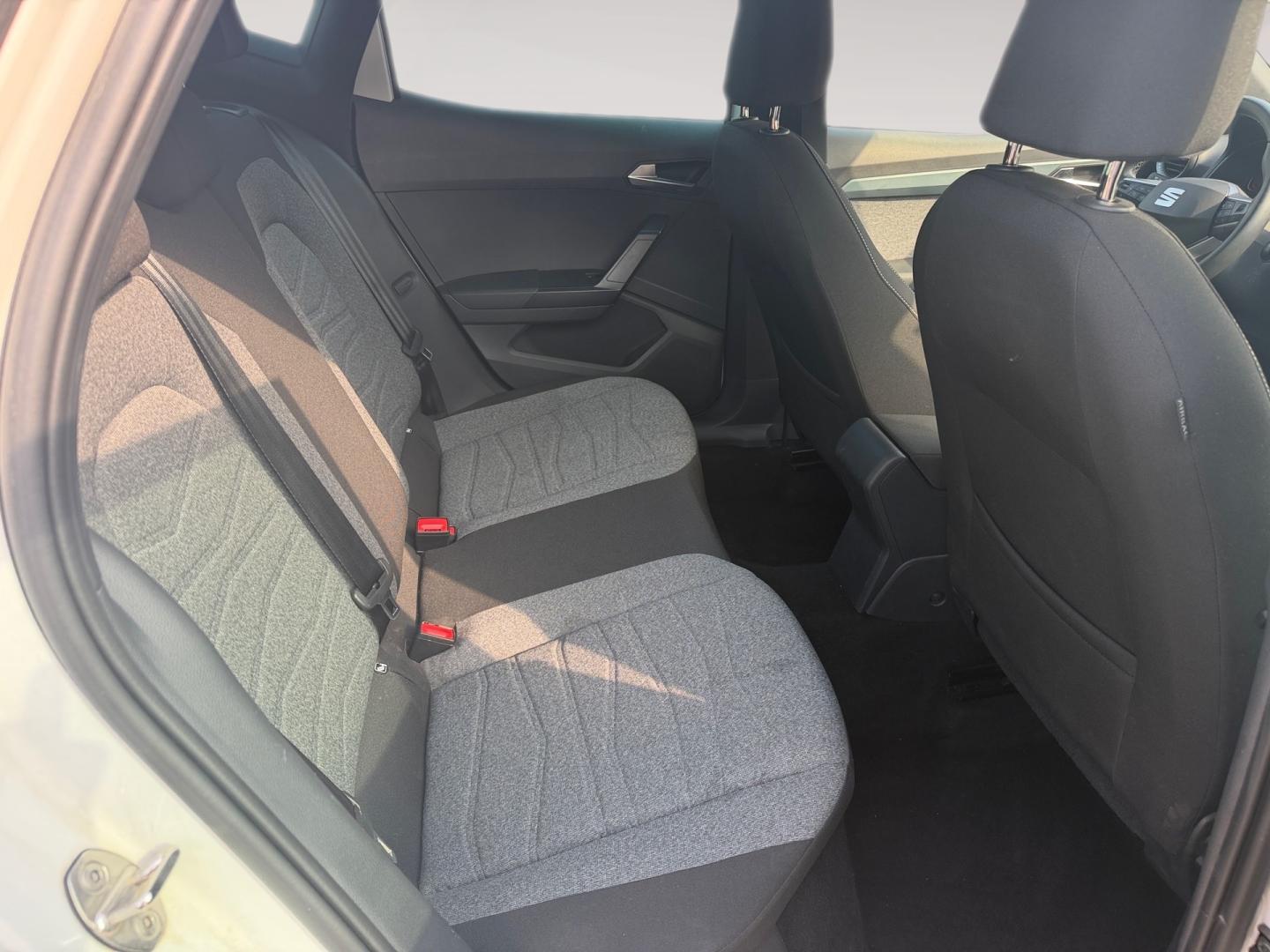 SEAT Arona 1.0 TSI Xperience Special Edition 85 kW (115 CV)