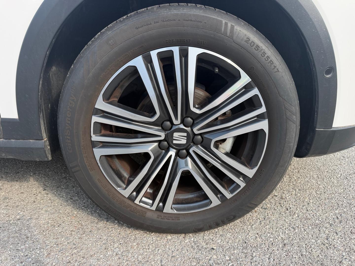 SEAT Arona 1.0 TSI Xperience Special Edition 85 kW (115 CV)