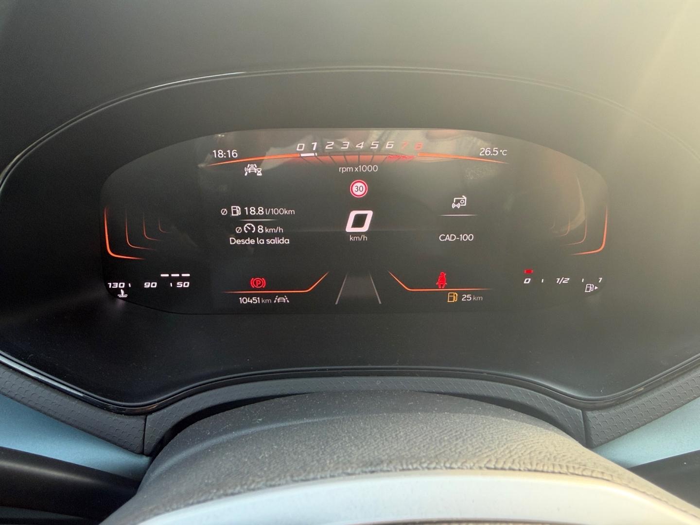 SEAT Arona 1.0 TSI Xperience Special Edition 85 kW (115 CV)