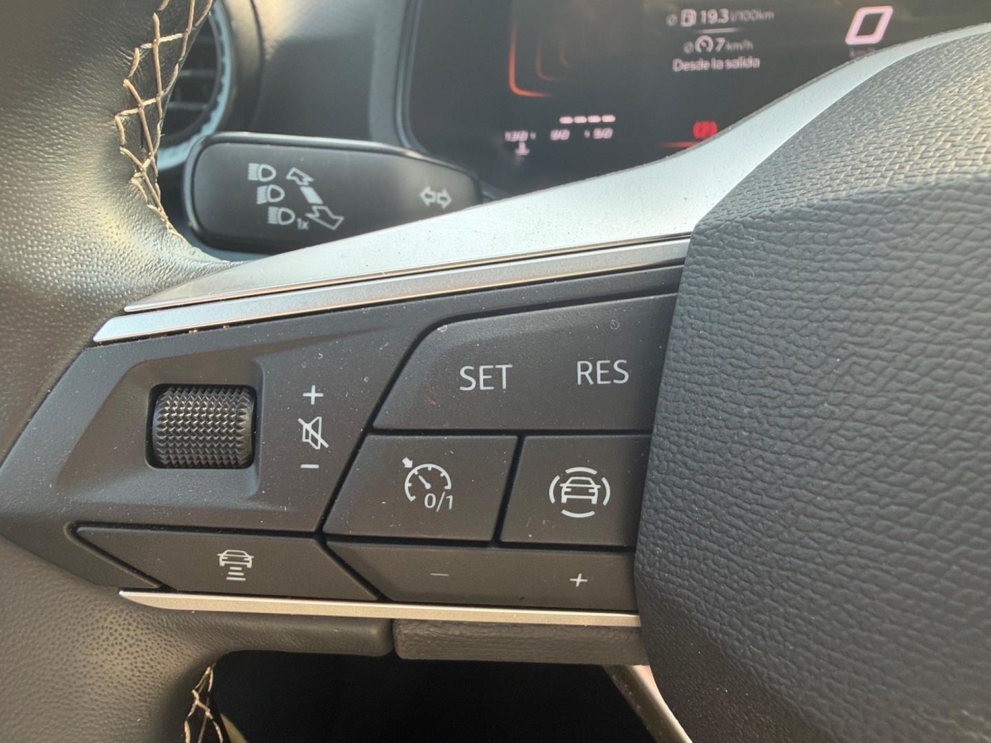 SEAT Arona 1.0 TSI Xperience Special Edition 85 kW (115 CV)