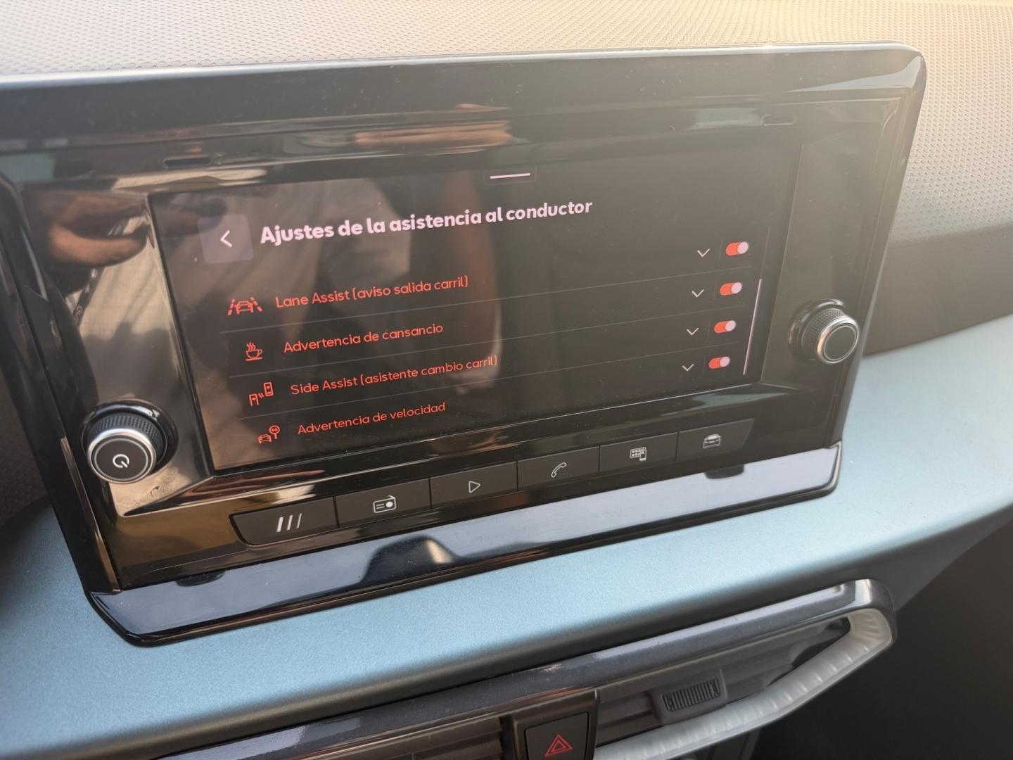 SEAT Arona 1.0 TSI Xperience Special Edition 85 kW (115 CV)