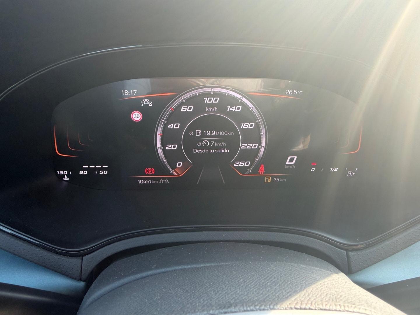 SEAT Arona 1.0 TSI Xperience Special Edition 85 kW (115 CV)