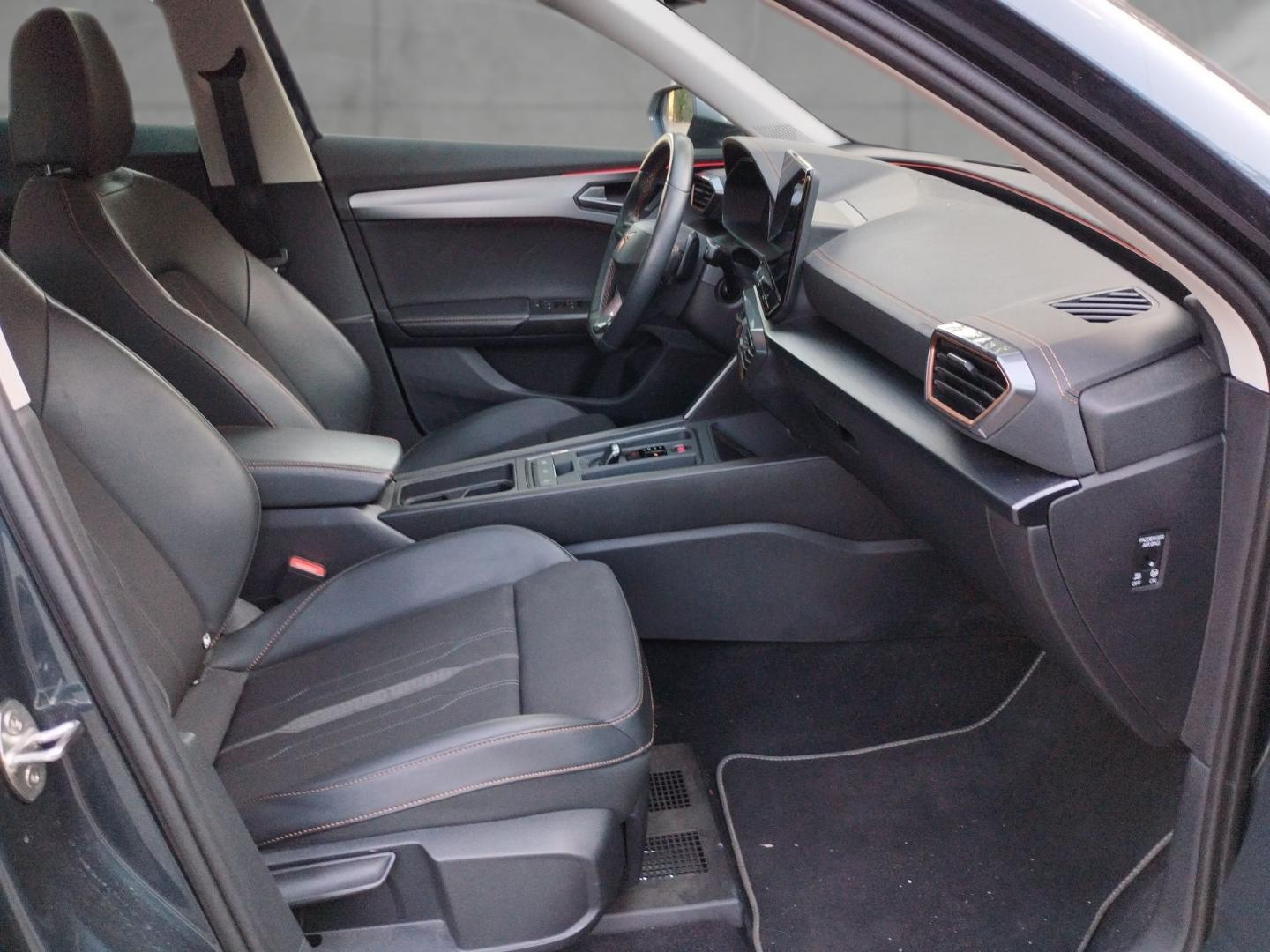 Cupra Formentor 2.0 TDI 4Drive DSG 110 kW (150 CV)