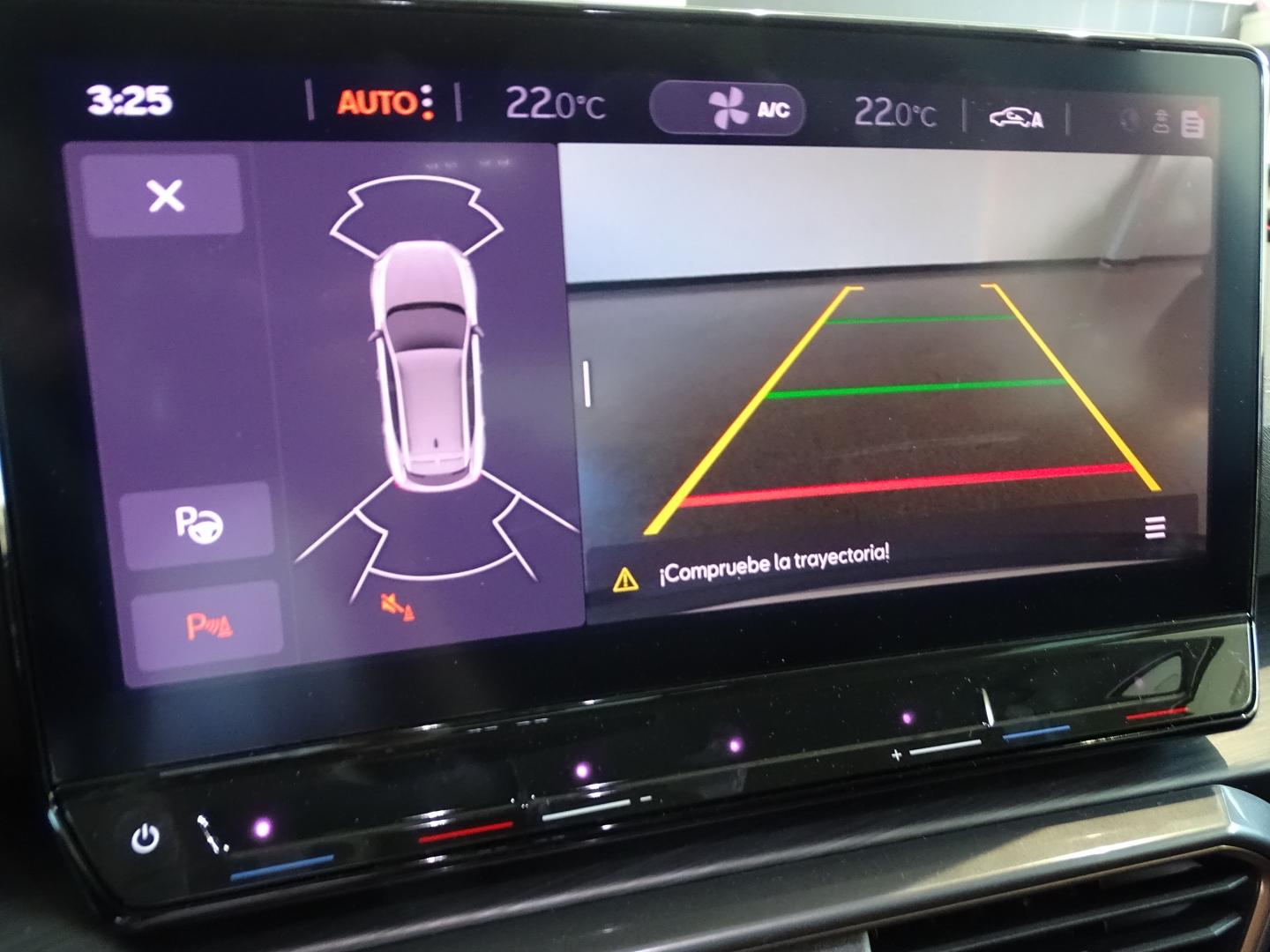 Cupra Formentor 1.5 TSI DSG 110 kW (150 CV)