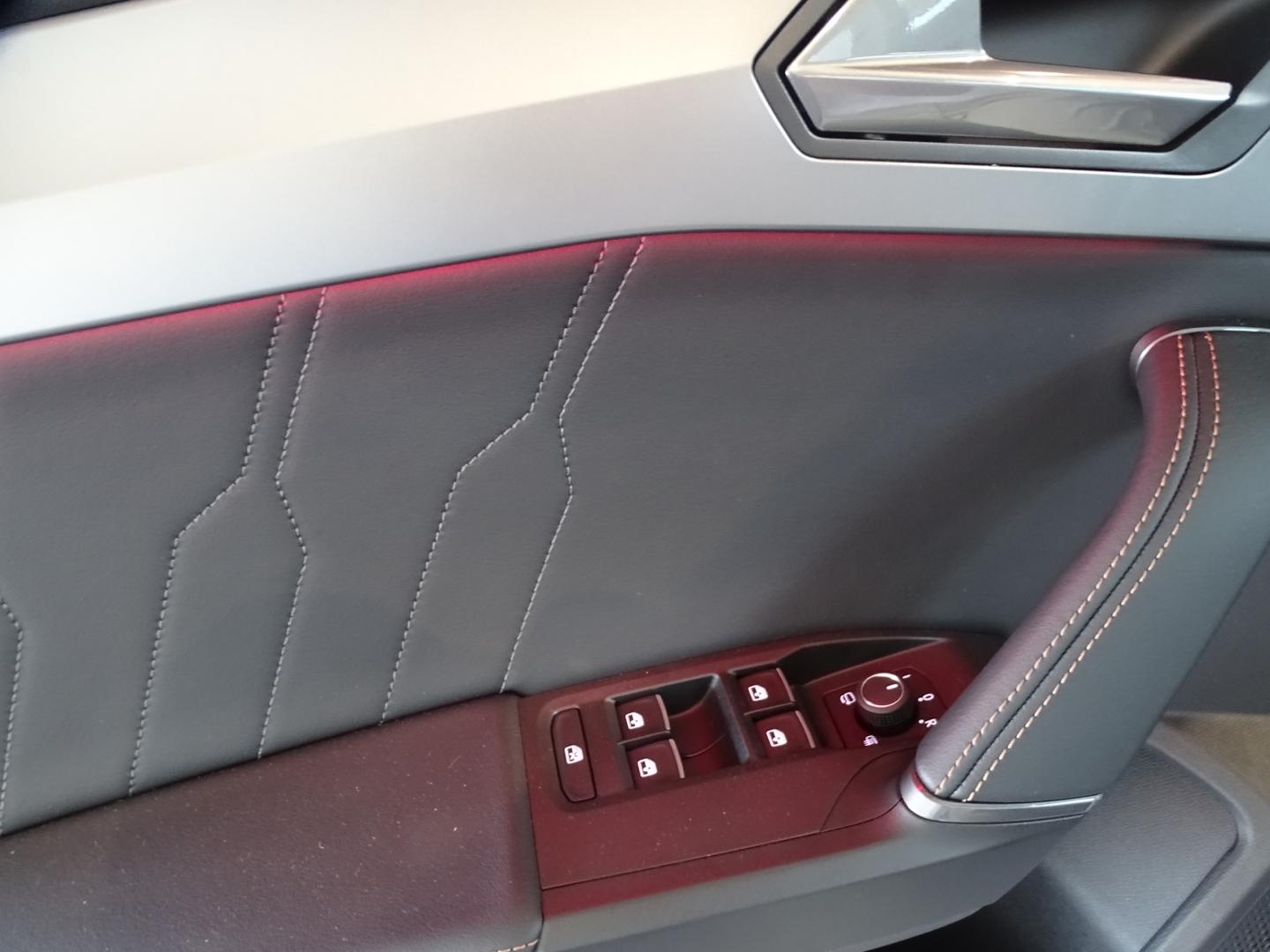 Cupra Formentor 1.5 TSI DSG 110 kW (150 CV)