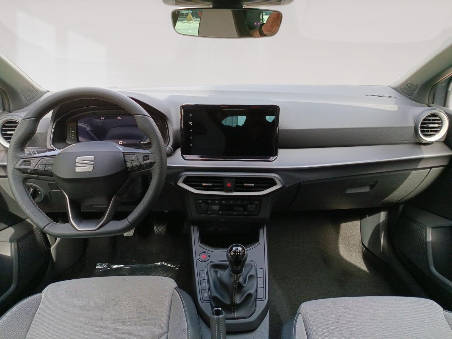 SEAT Ibiza 1.0 TSI S&S FR 85 kW (115 CV)