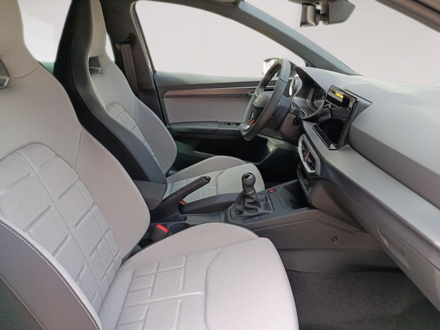 SEAT Ibiza 1.0 TSI S&S FR 85 kW (115 CV)