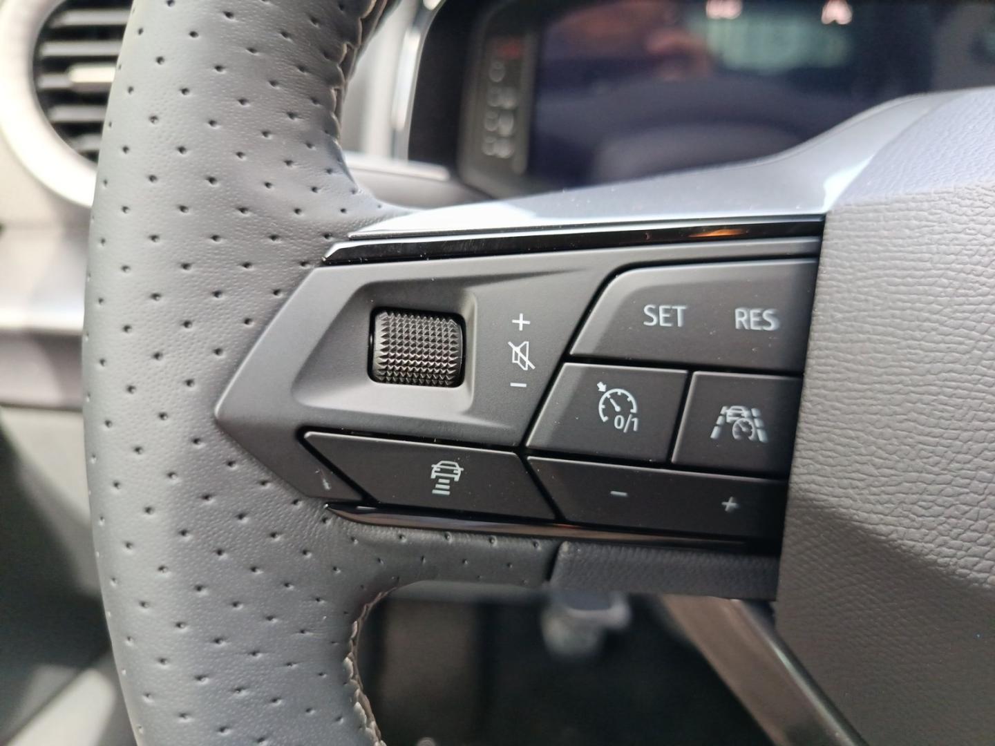 SEAT Ibiza 1.0 TSI S&S FR 85 kW (115 CV)