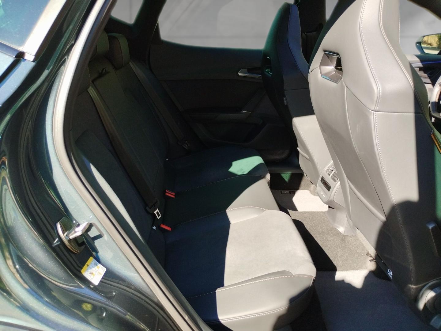 Cupra Formentor 1.5 TSI e-Hybrid DSG 150 kW (204 CV)